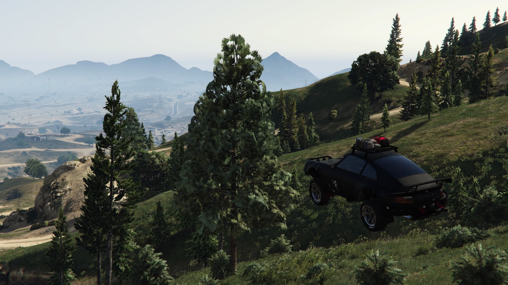 * Dukes of Hazzard horn * : r/gtaonline