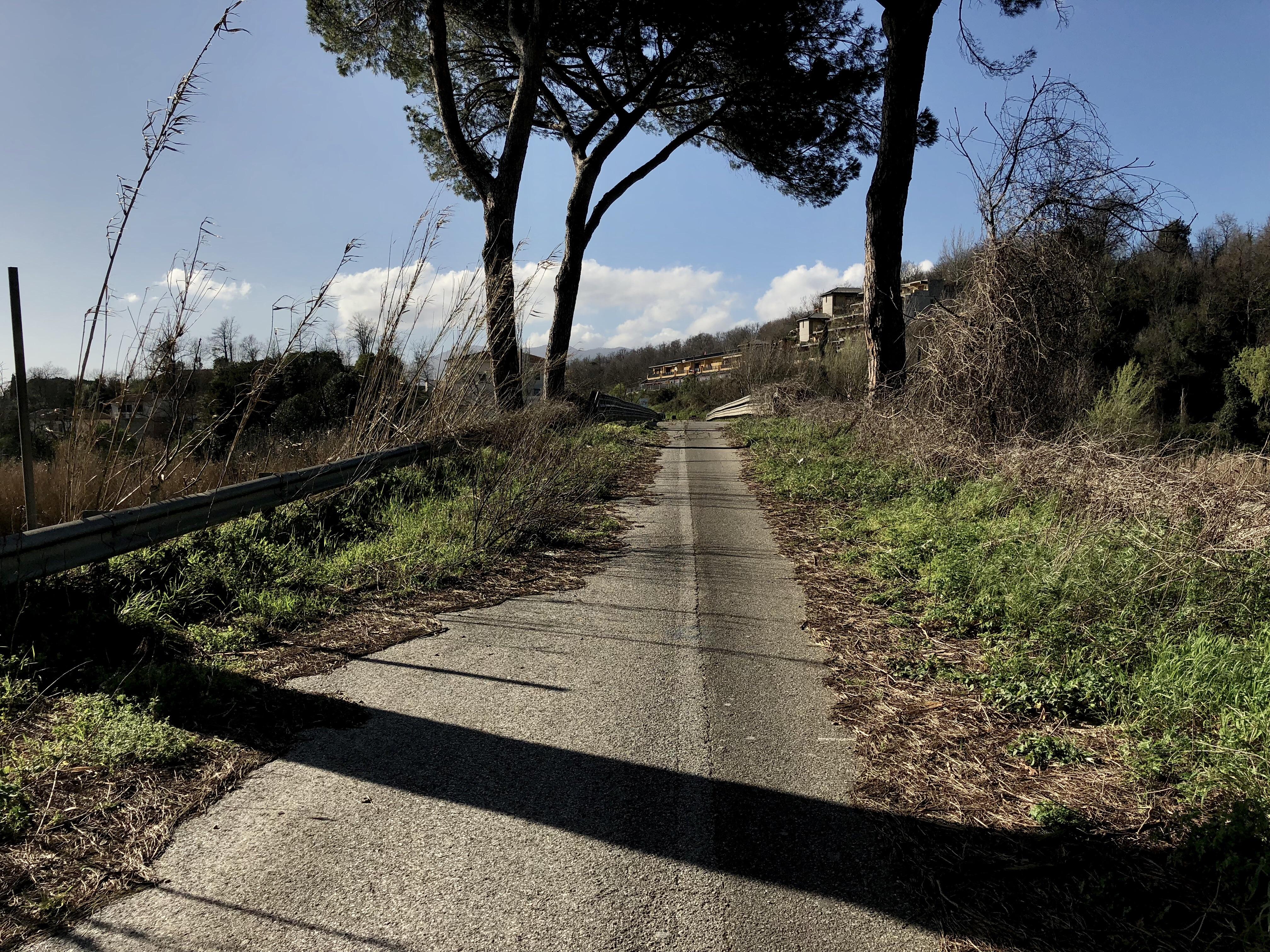 Abandoned Road : r/abandoned