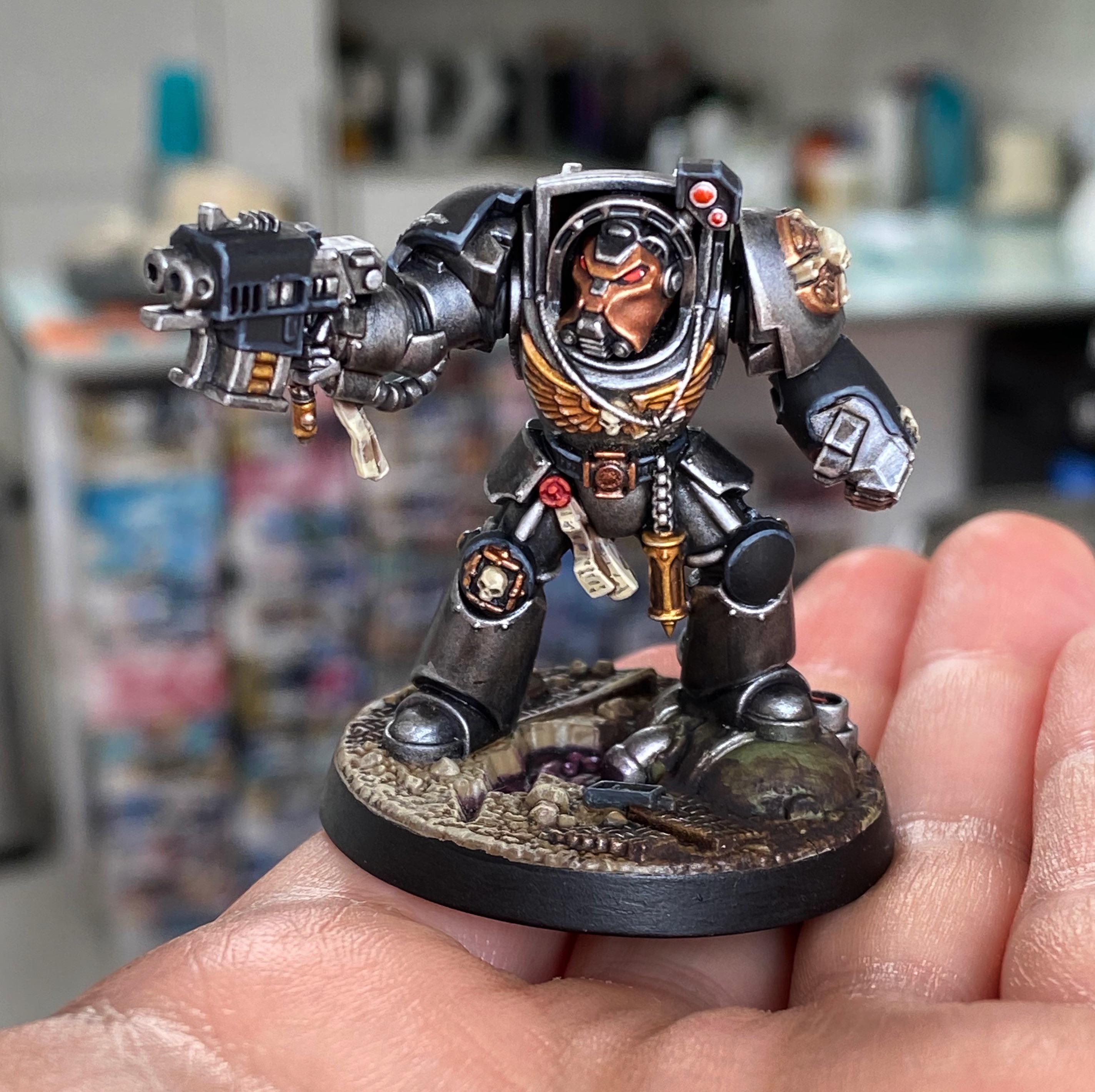 196 best Space Marine Chapter images on Pholder Warhammer40k