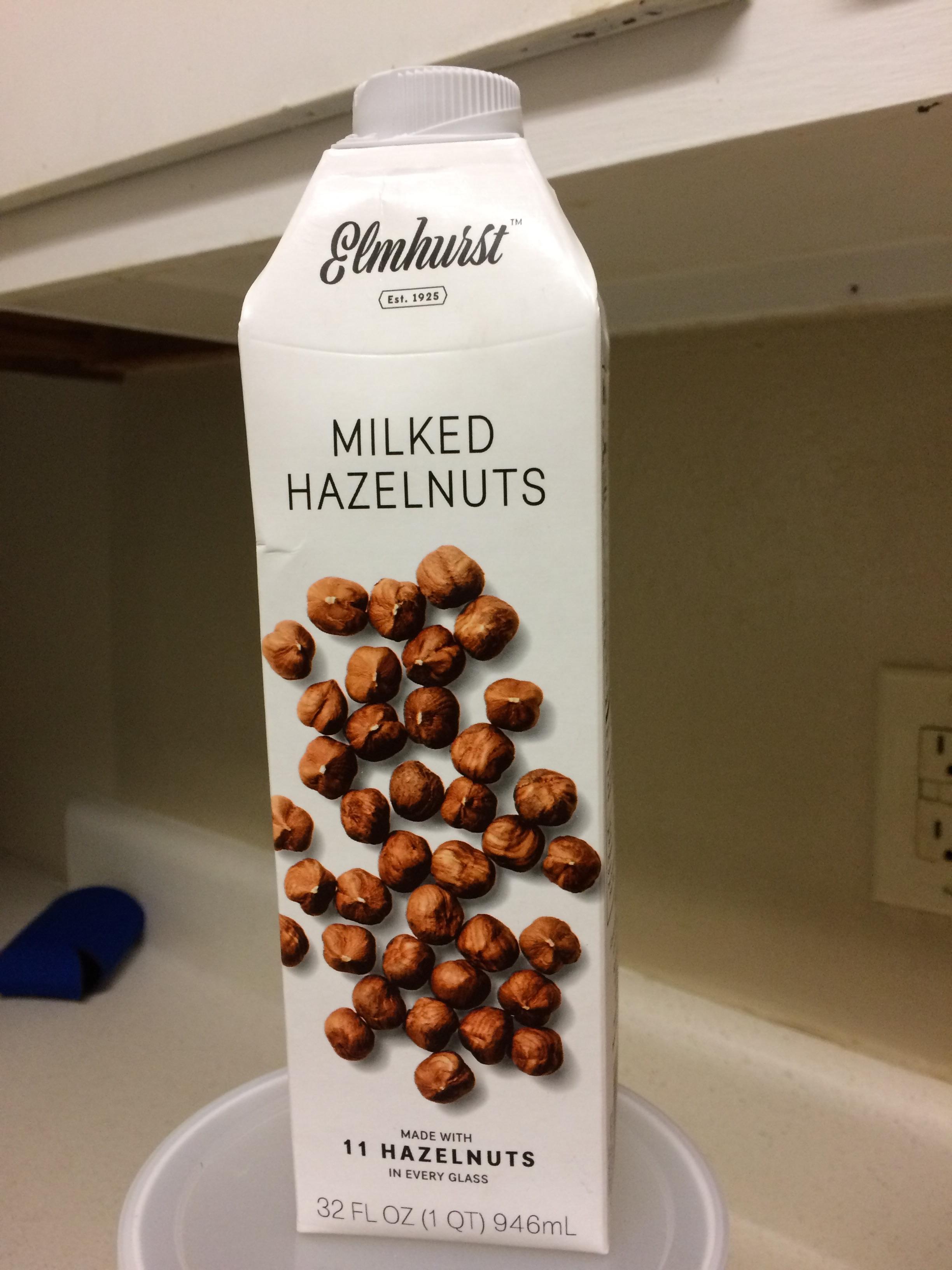 PSA southeastern USA folks, these are BOGO at Publix right now and are