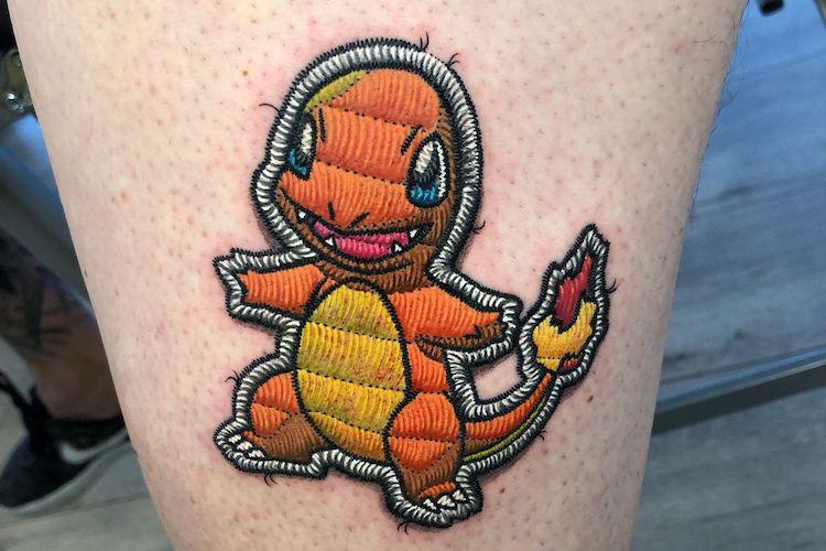 Tattoo artist wanted! Looking for a tattoo artist that can do patches