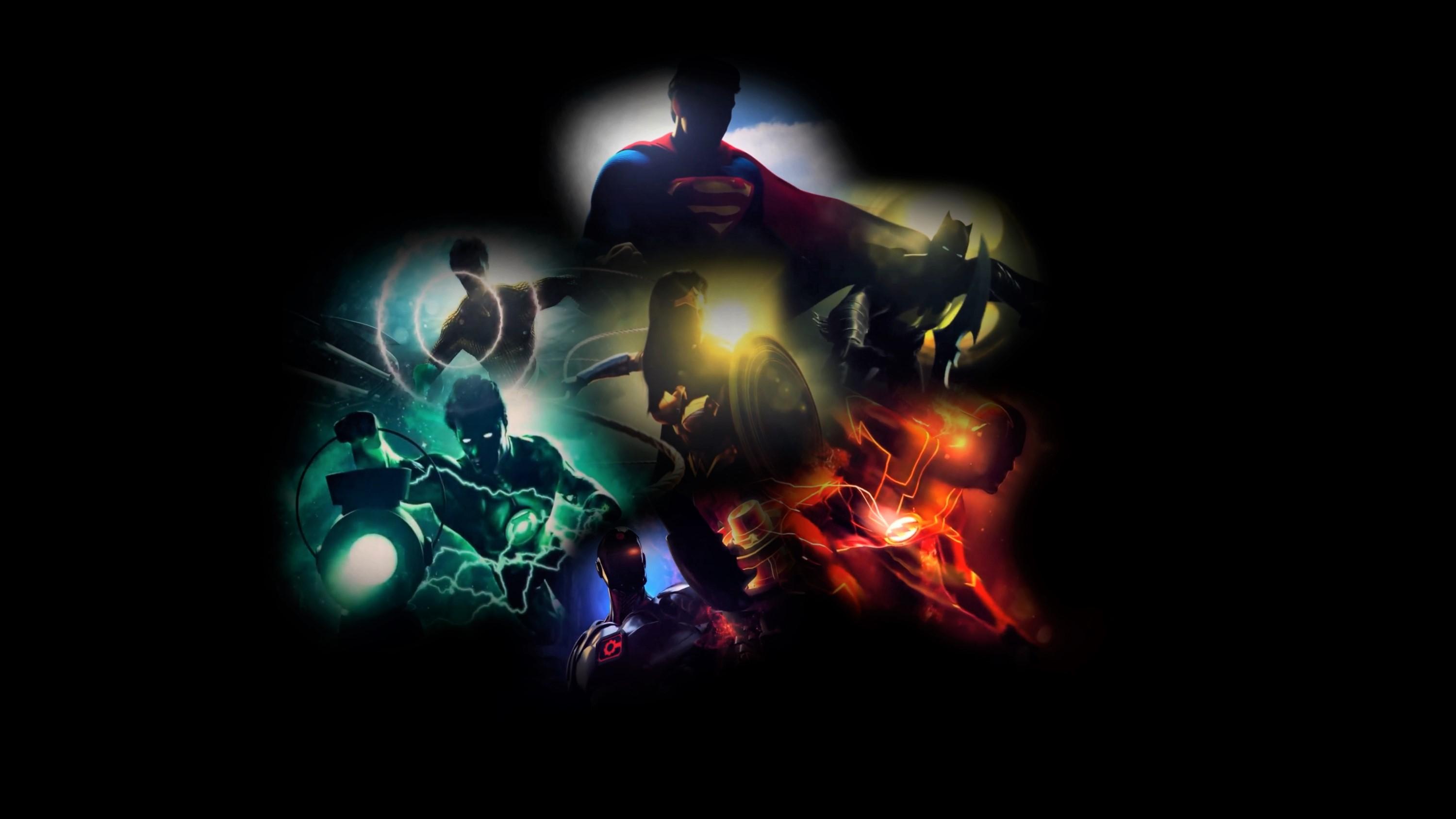 FANMADE DC Films Poser 2 (by me) r/DC_Cinematic