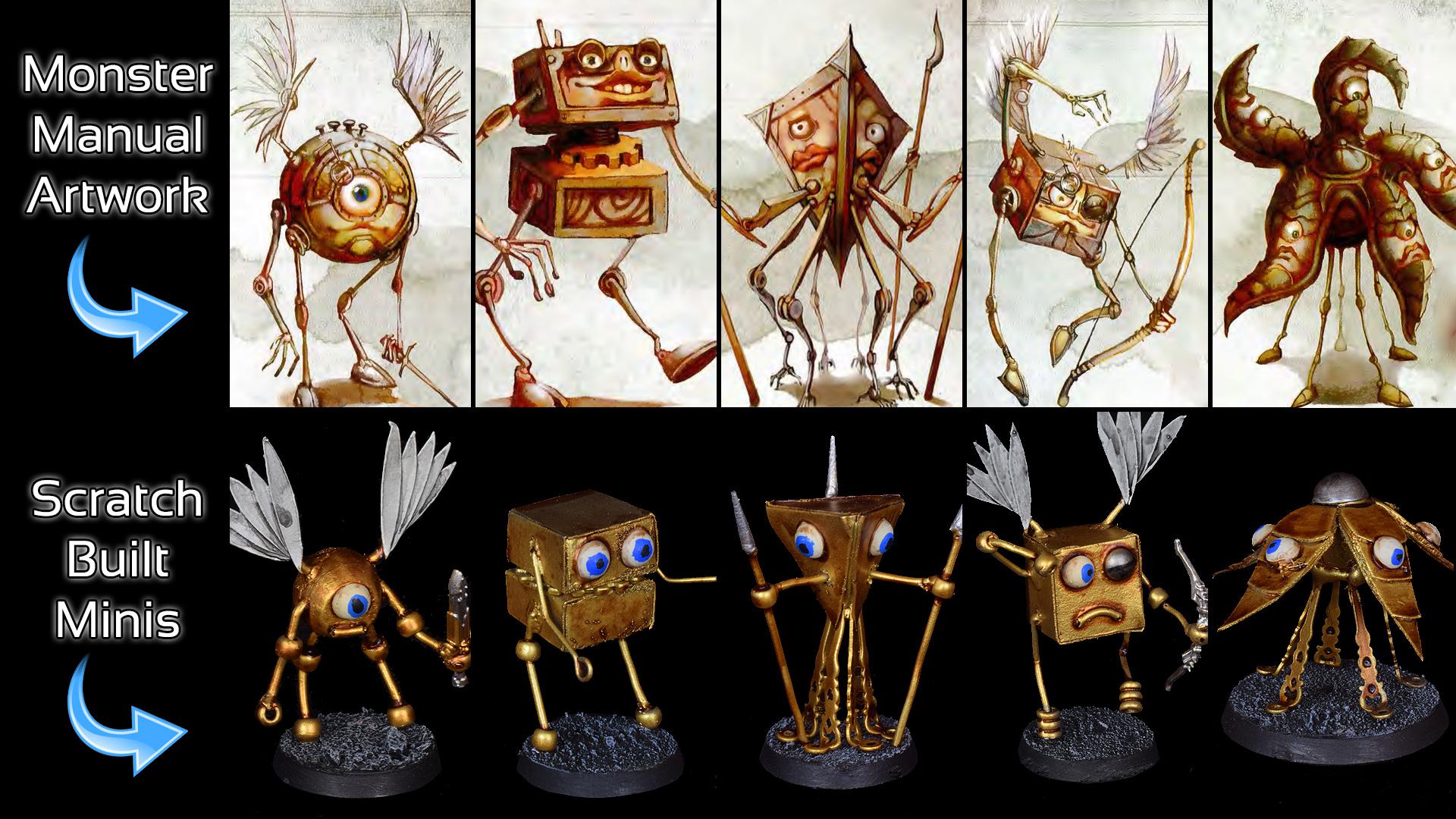 29 best u/wyloch images on Pholder | Terrain Building, Dn DIY and