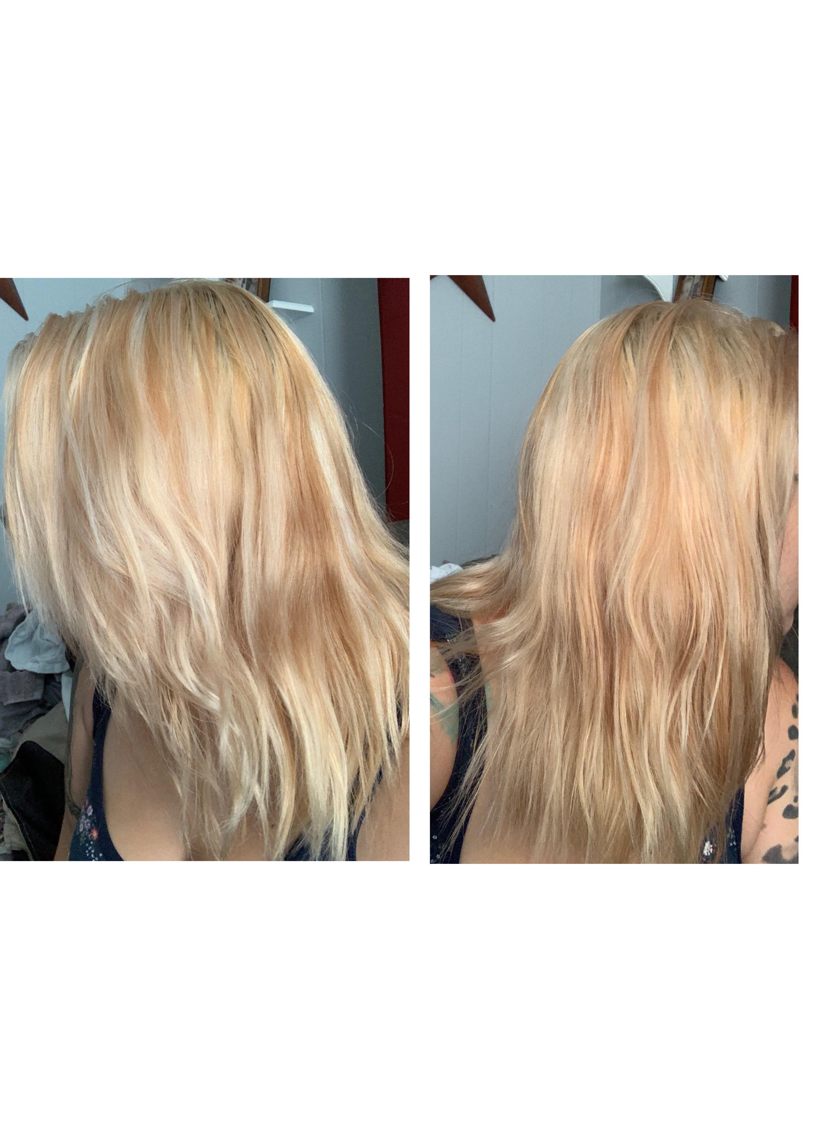 Send professional help. Omegalul. My current hair.. I’m dying to get