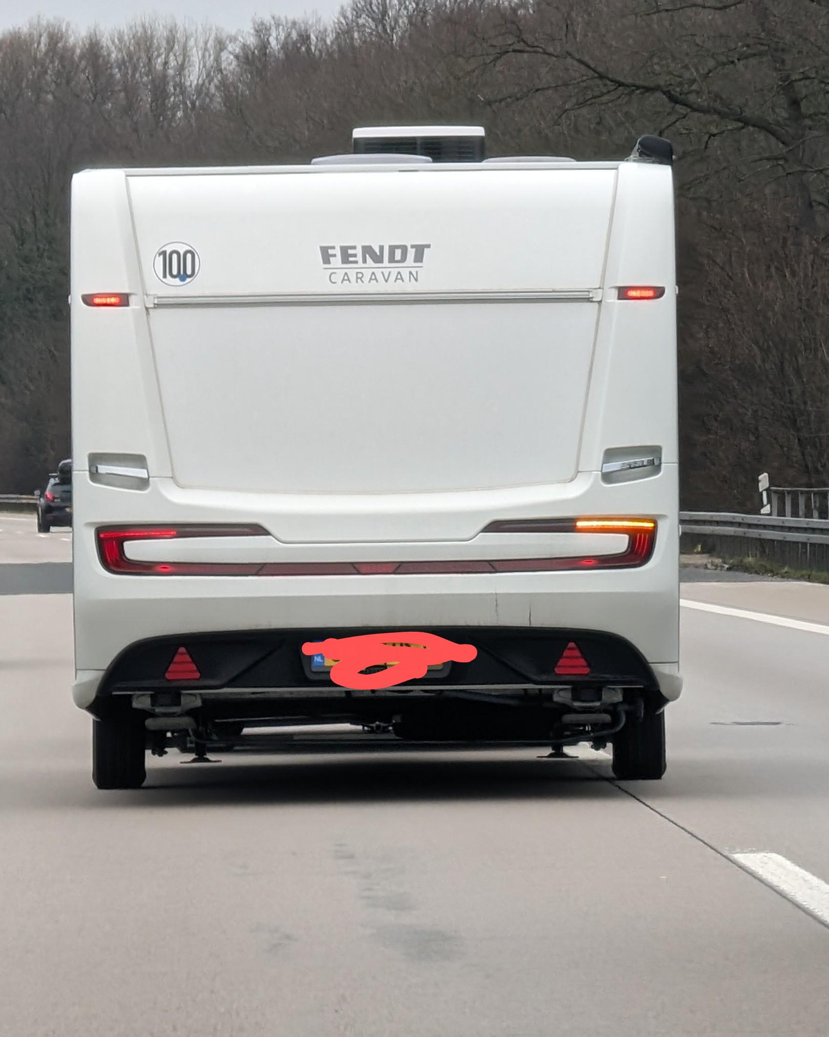 New Polestar caravan? r/Polestar