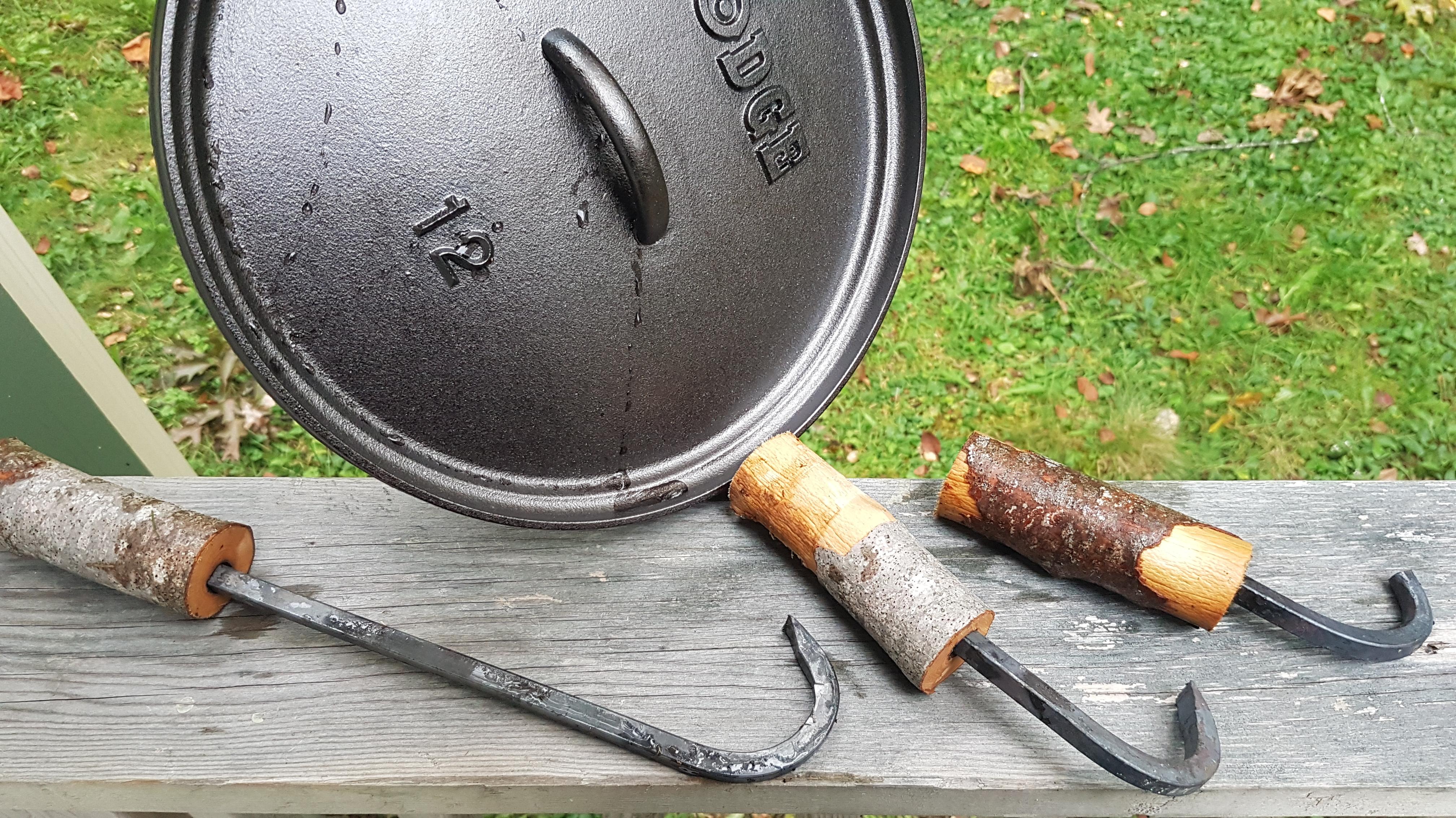 4th time at my Finally made something I think it worth a photo