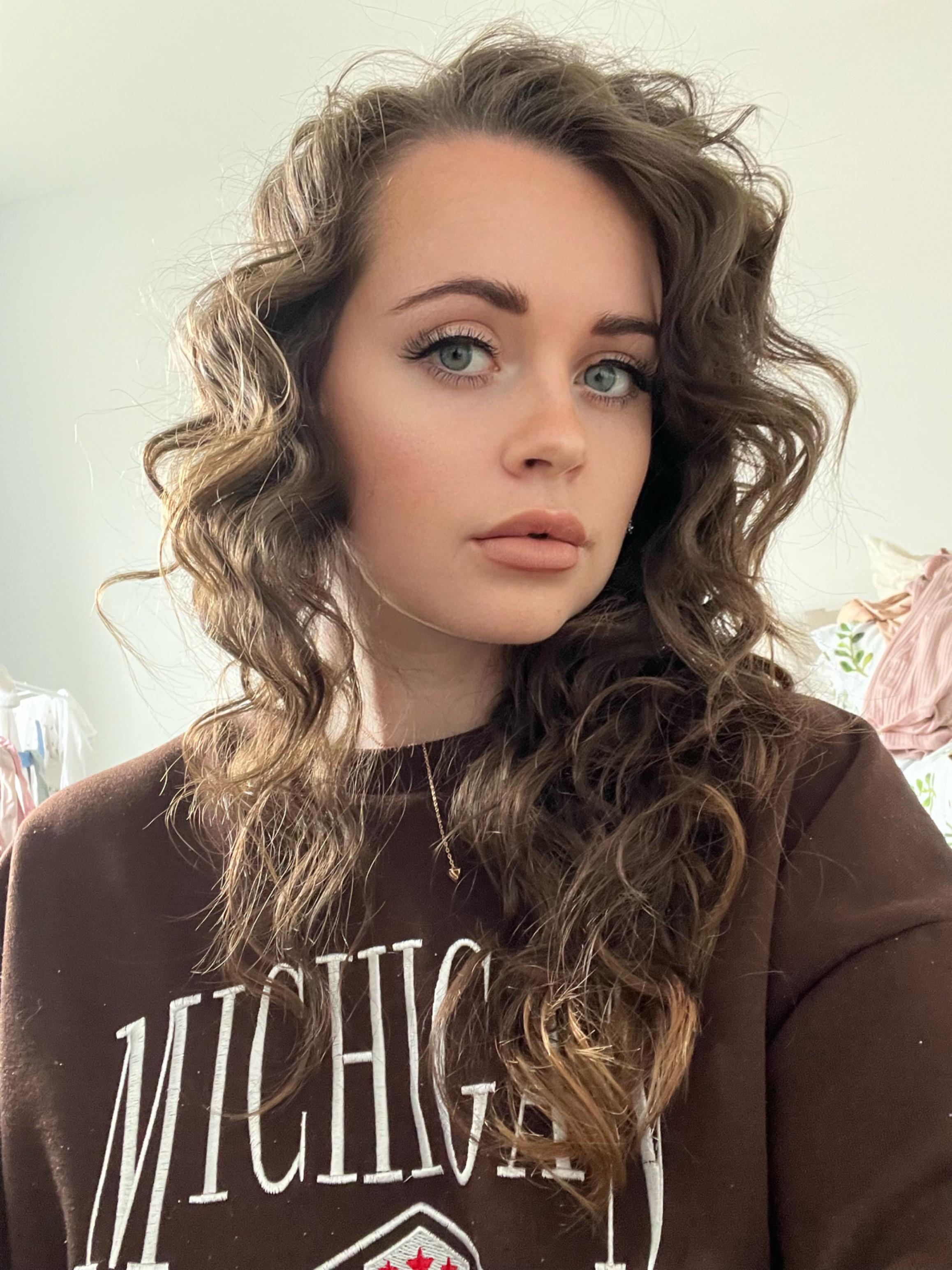 overview for maemegan95