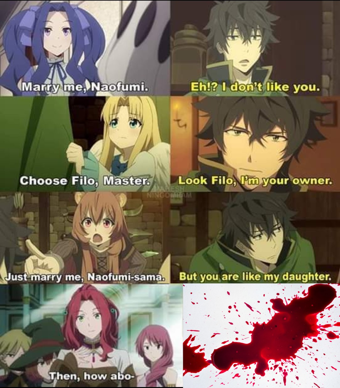 About right Animemes