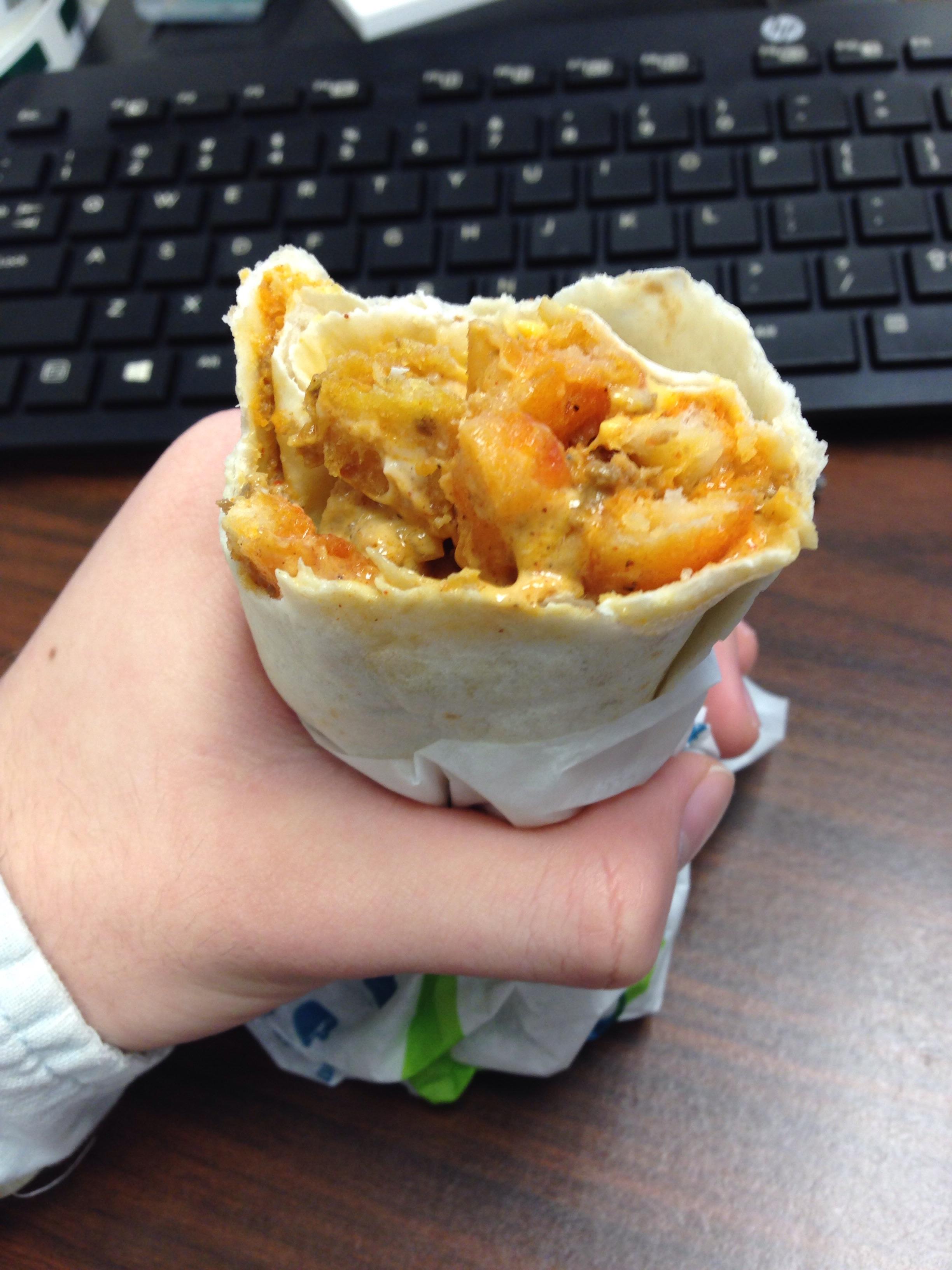 Fritos Burrito Taco Bell Nutrition Nutrition Pics