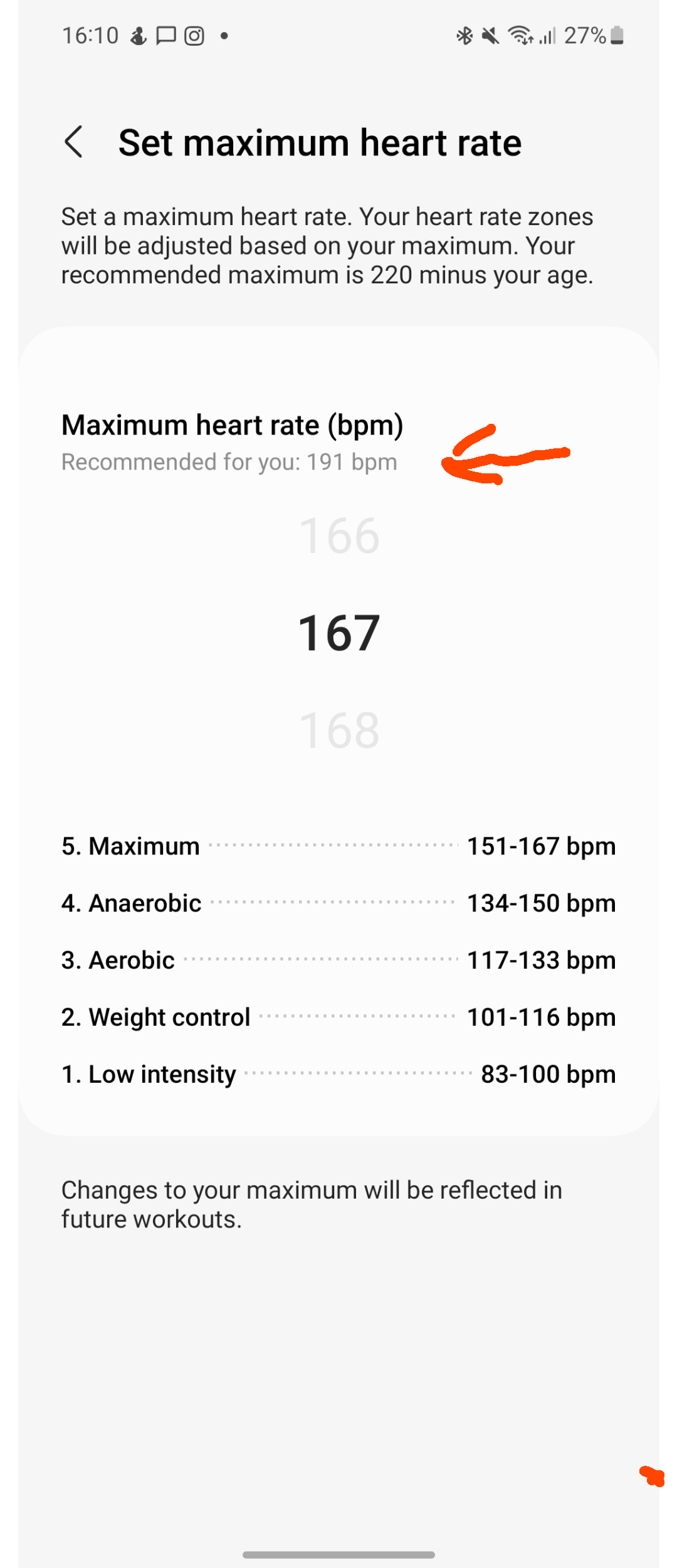 132 best Samsung Health images on Pholder Galaxy Watch, Samsung and
