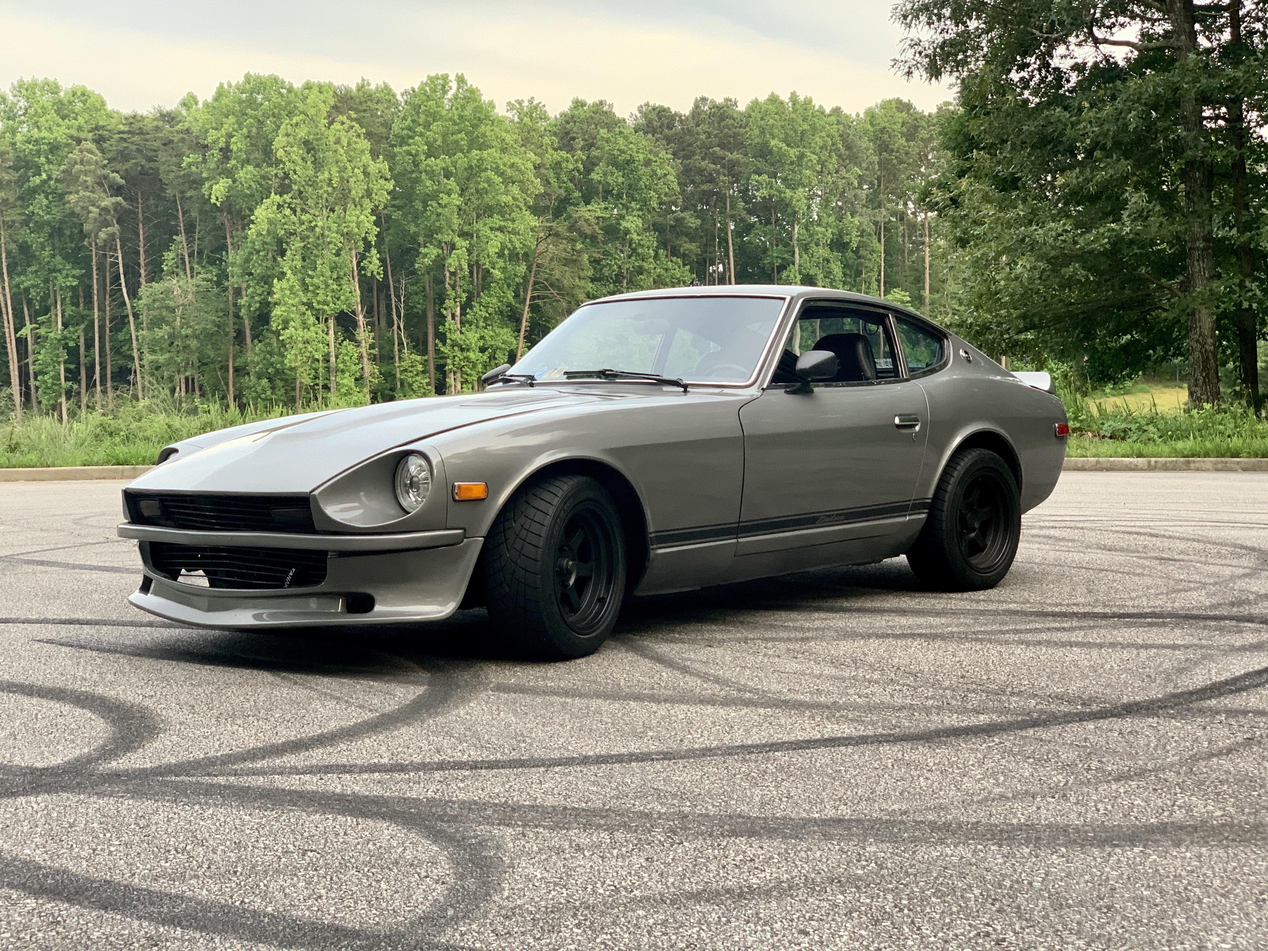 Nissan Fairlady Z (S30) Wikipedia, 50 OFF