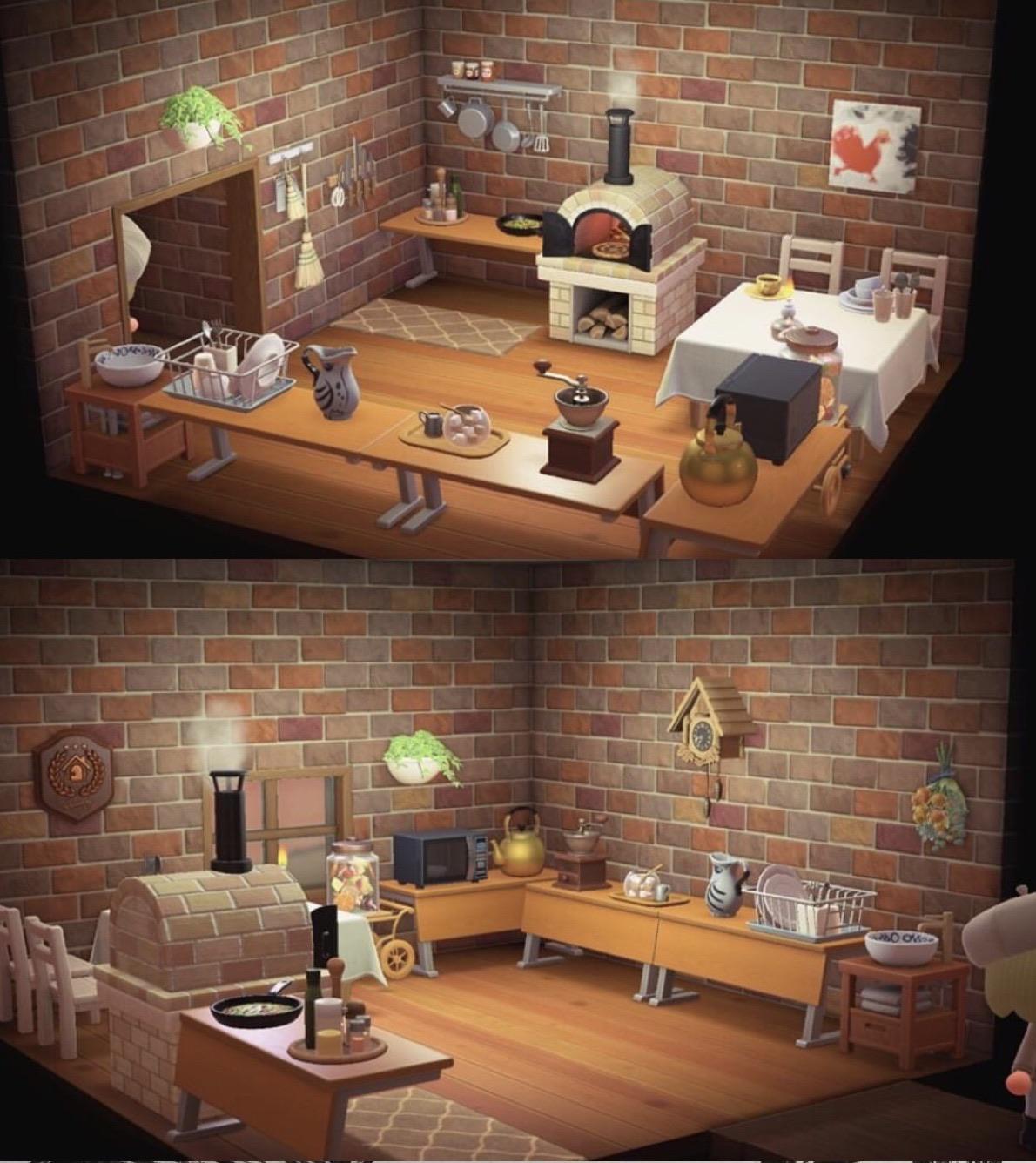 After 120 hours of gameplay and STILL no kitchen furniture, here’s my