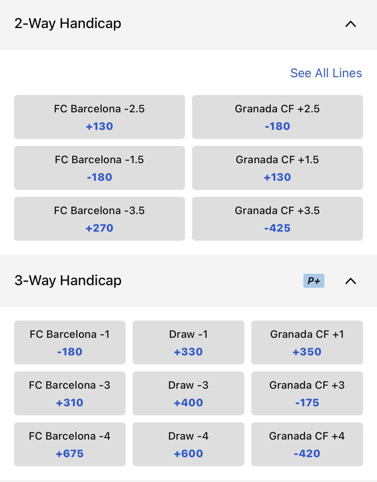 Soccer Bets Explained? r/sportsbook
