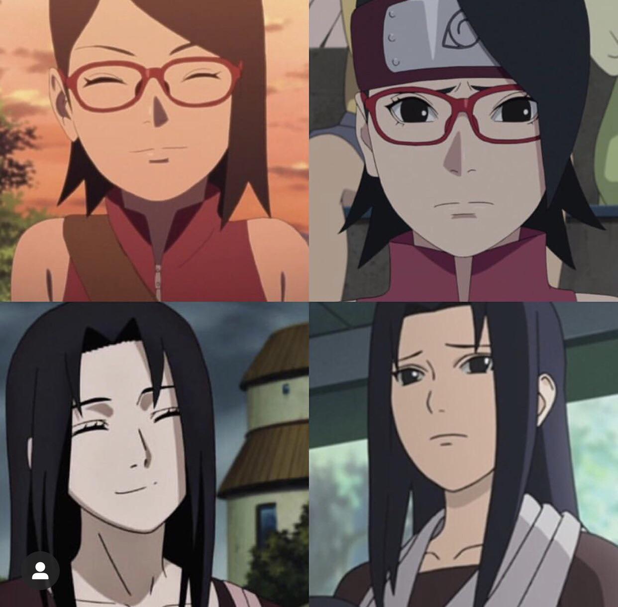 Uchiha Mikoto Mangekyou Sharingan / Sharingan Png Images Pngwing