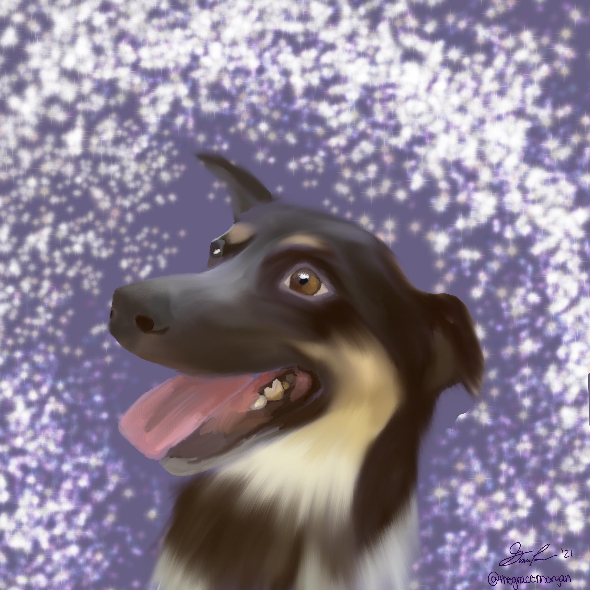 SPENCER ART! r/CrankGameplays