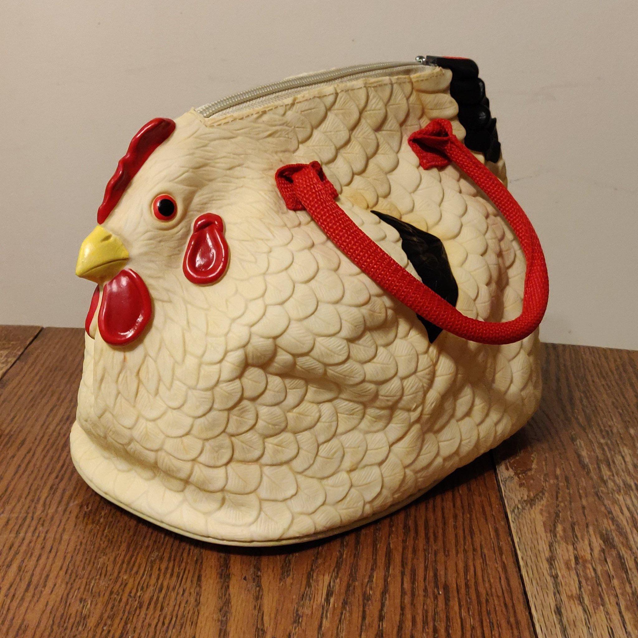 Chicken purse ATBGE
