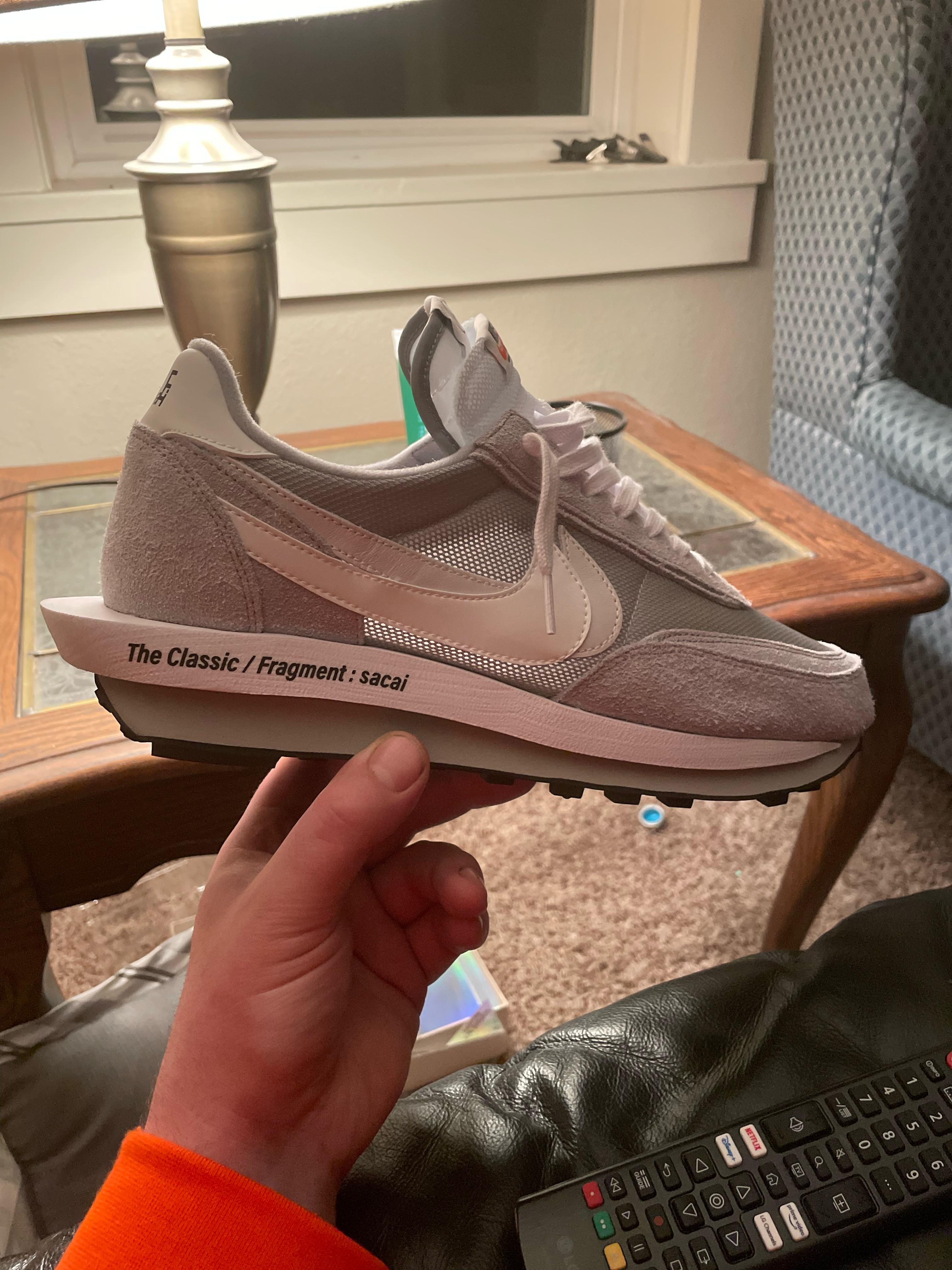 Pretty juiced about this latest pick up. Got a damn good price on it