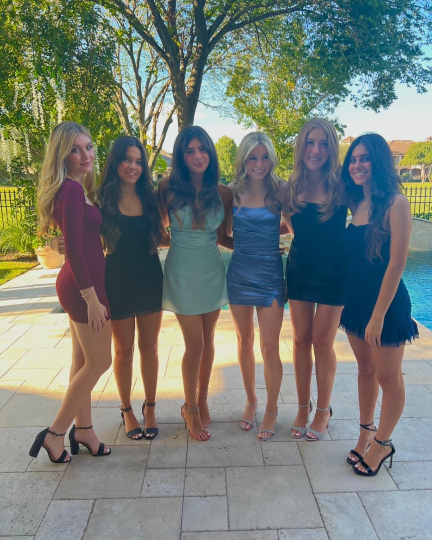 Rank them : Ranked_Girls