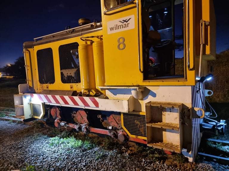 8 Clyde Proserpine sugar mill Qld Australia r/trains