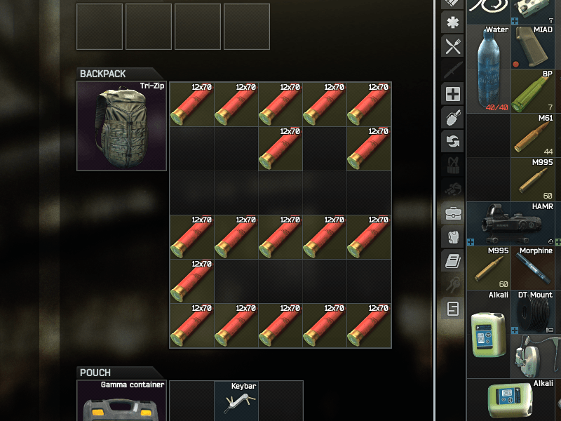 People seem to get bored with the event... killed a hatchling with a