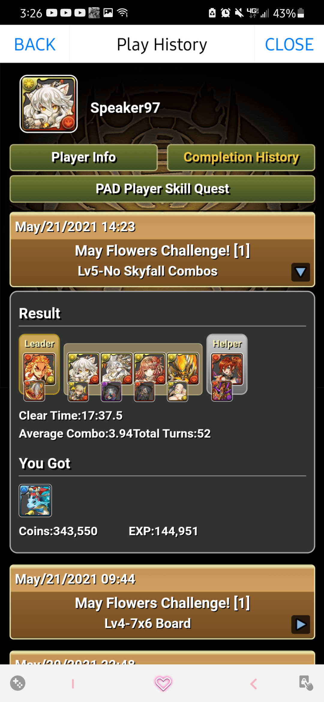 I was about to throw some hands. Idk why this was so hard for me