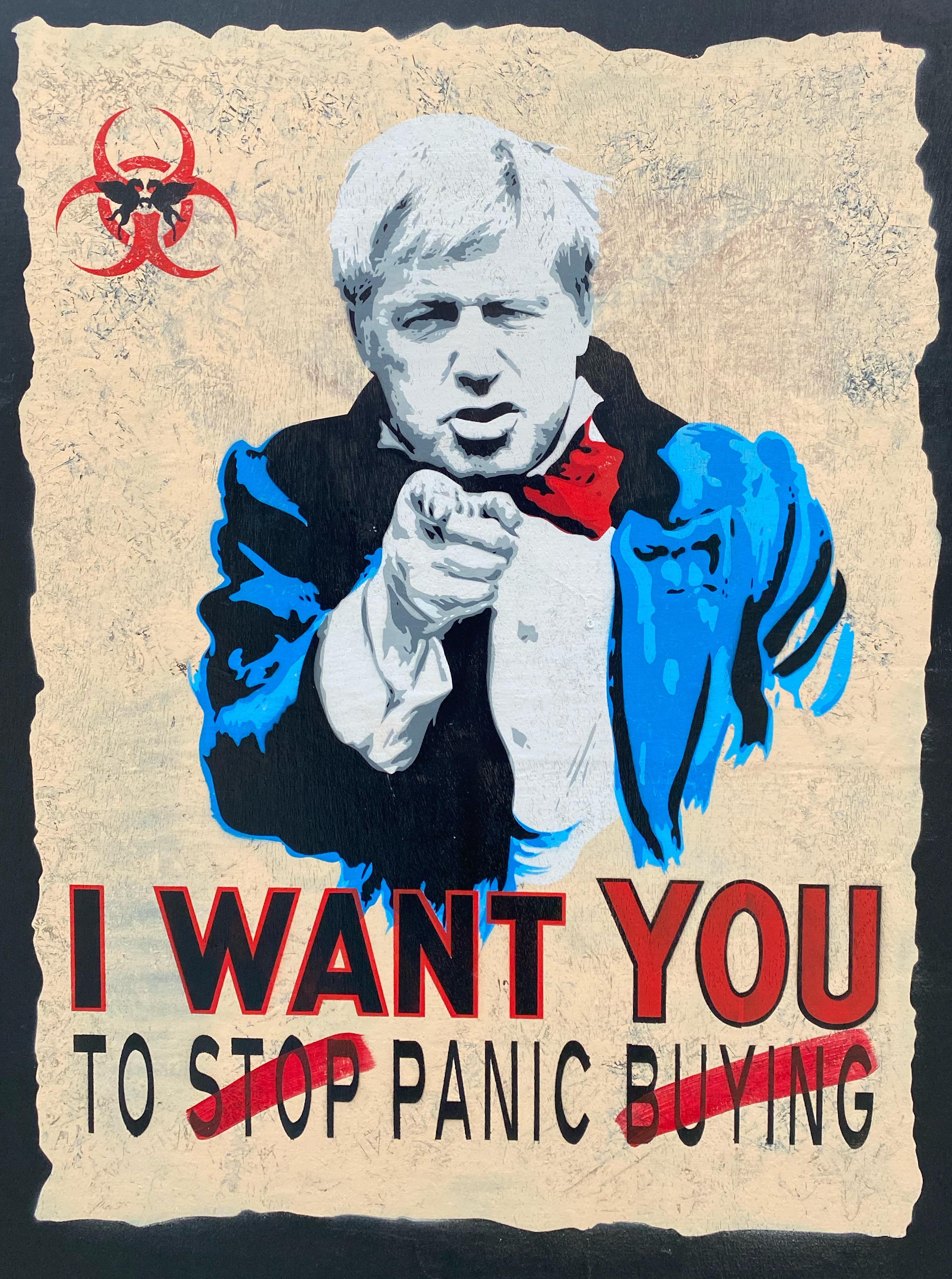 Shoreditch, London r/streetart