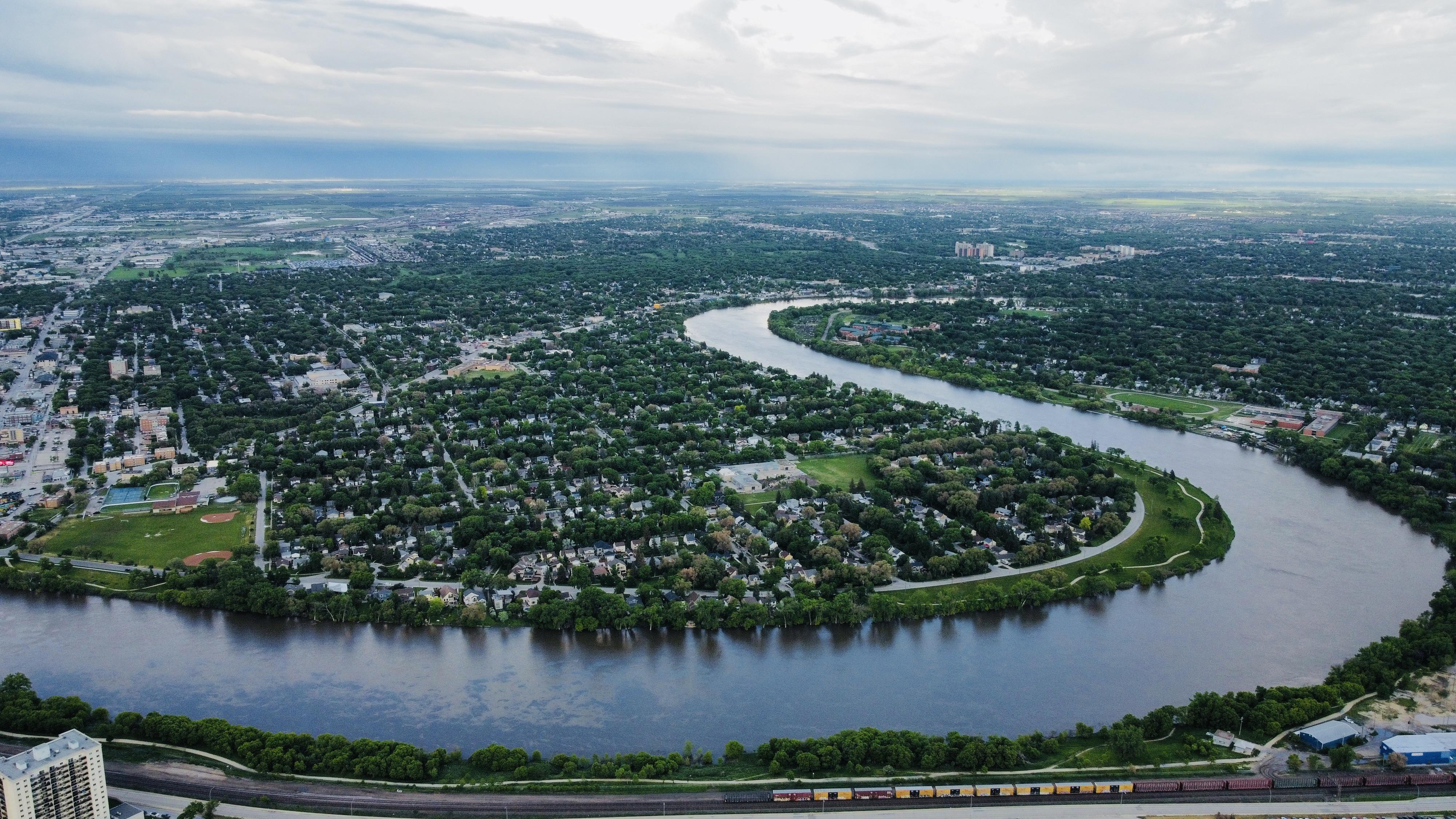 Norwood Flats r/Winnipeg