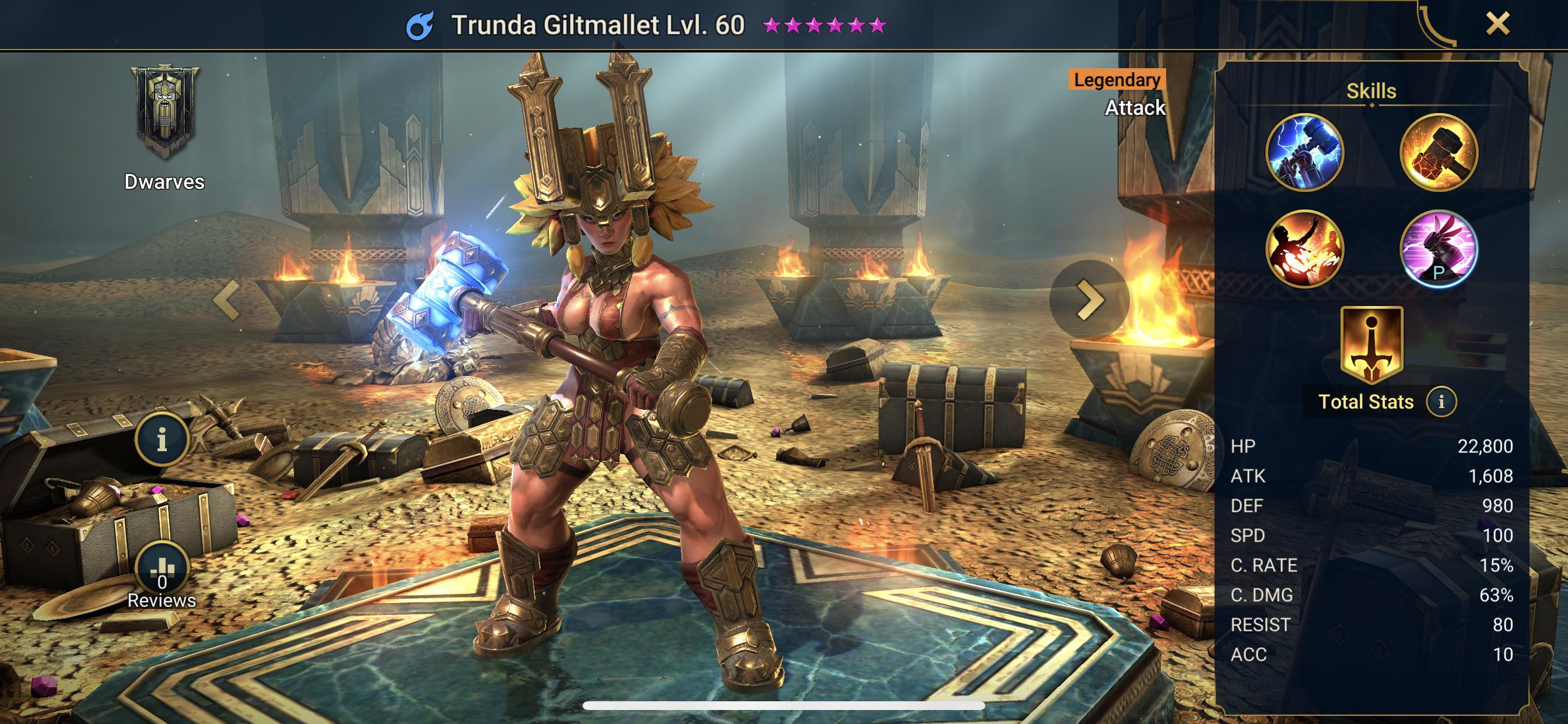 Raid Shadow Legends Reddit This subreddit is maintained by the