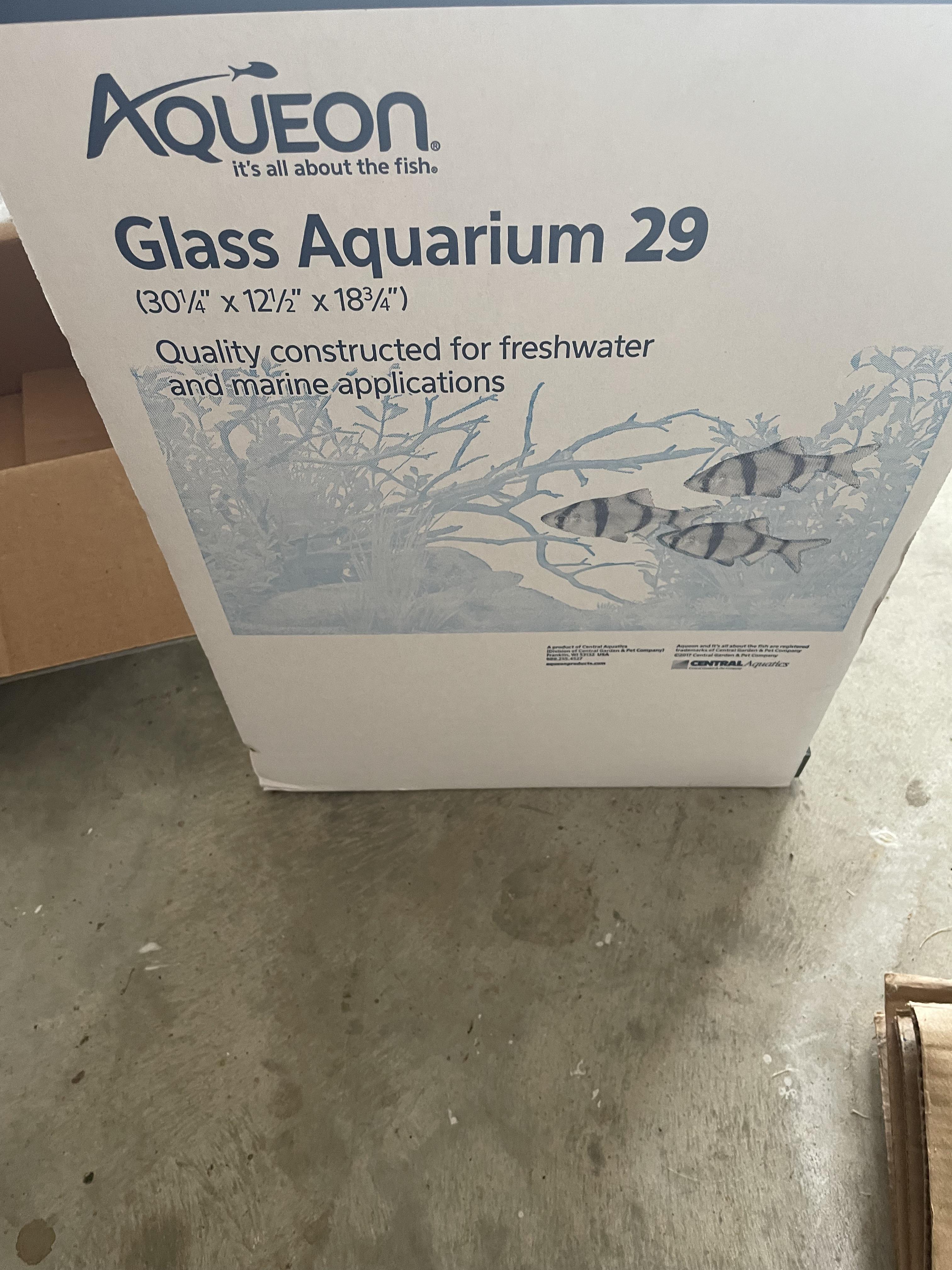 Tank stocking help/suggestions r/PlantedTank