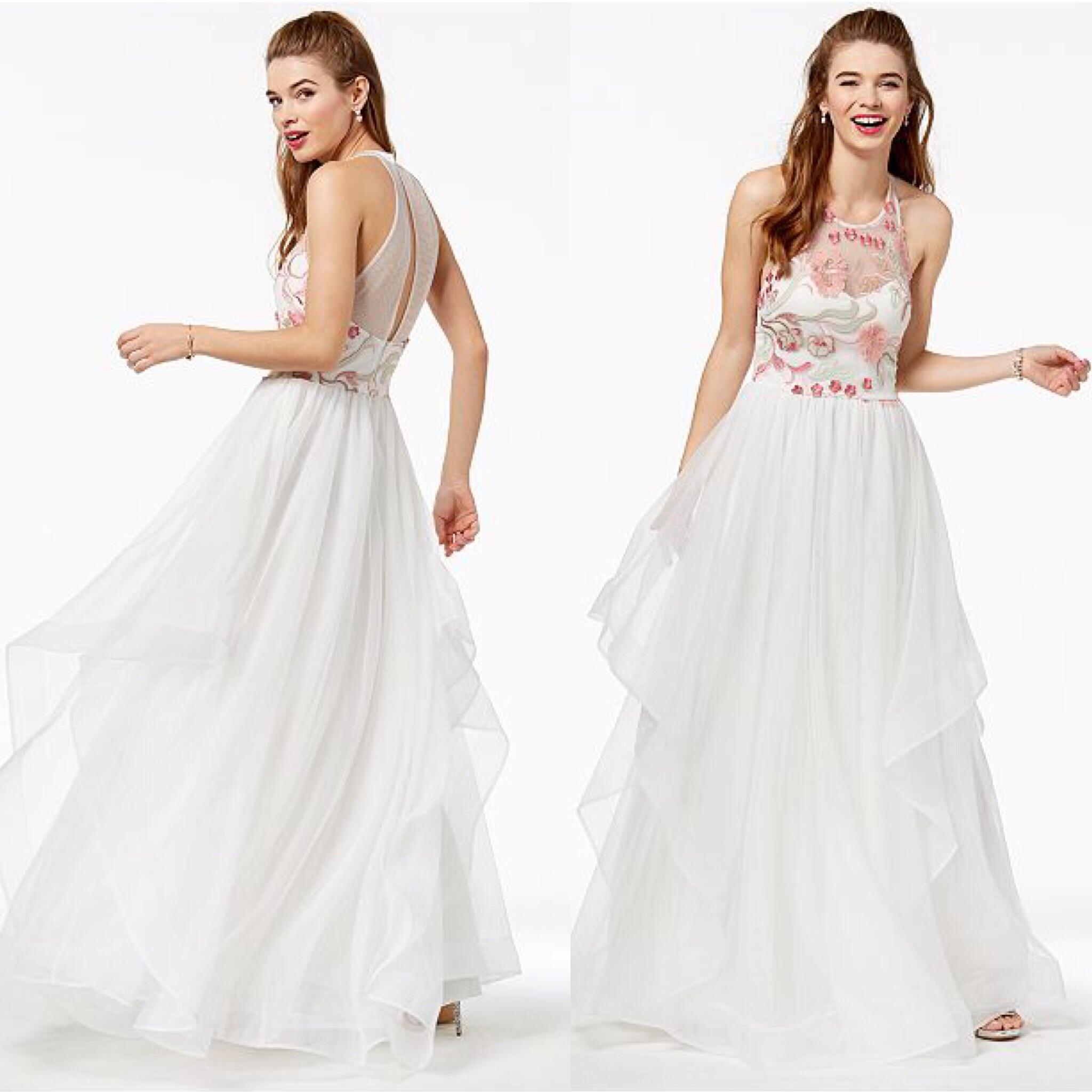 Are there any alternative comfy bra options for this dress besides an