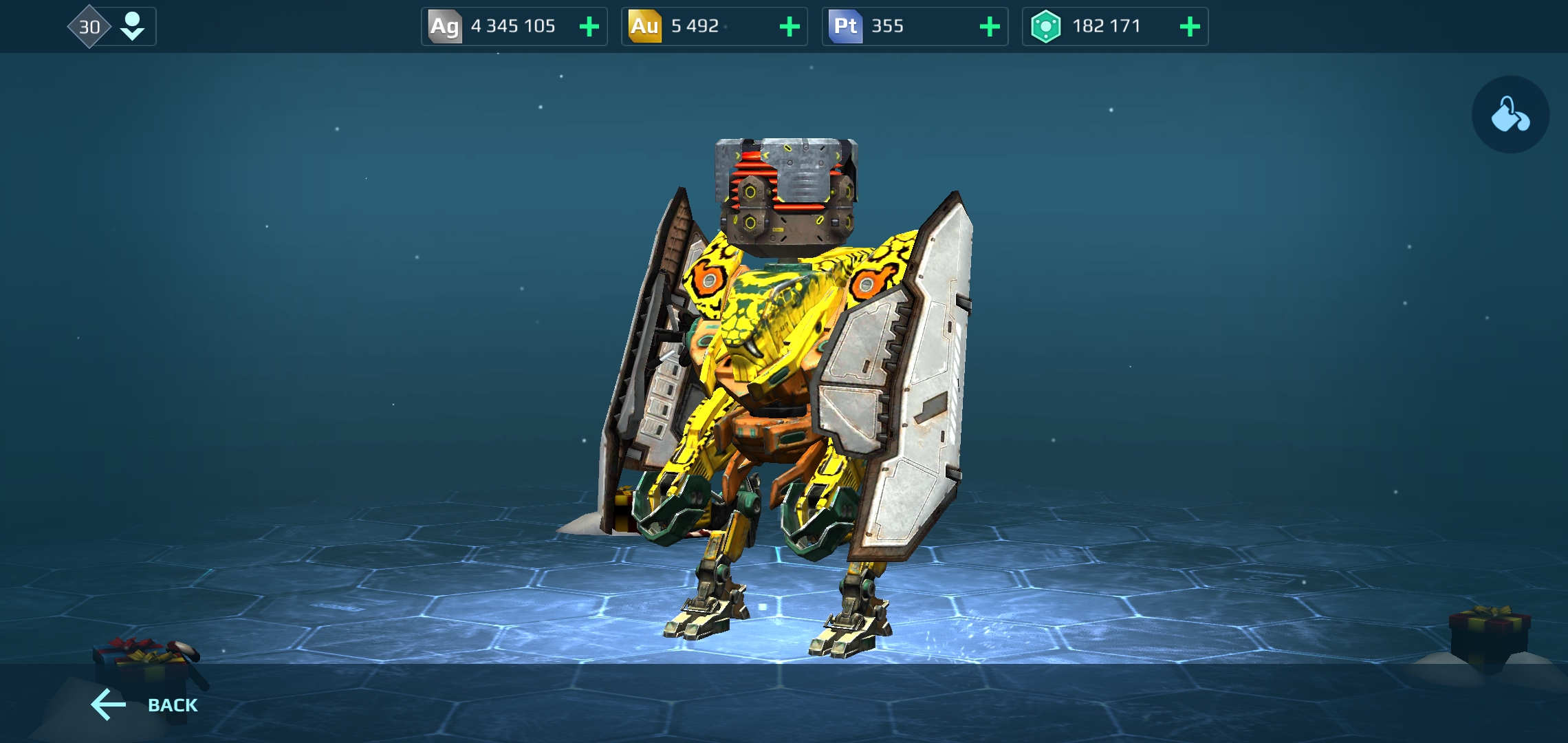 2020 new best beacon runner with setup! r/walkingwarrobots