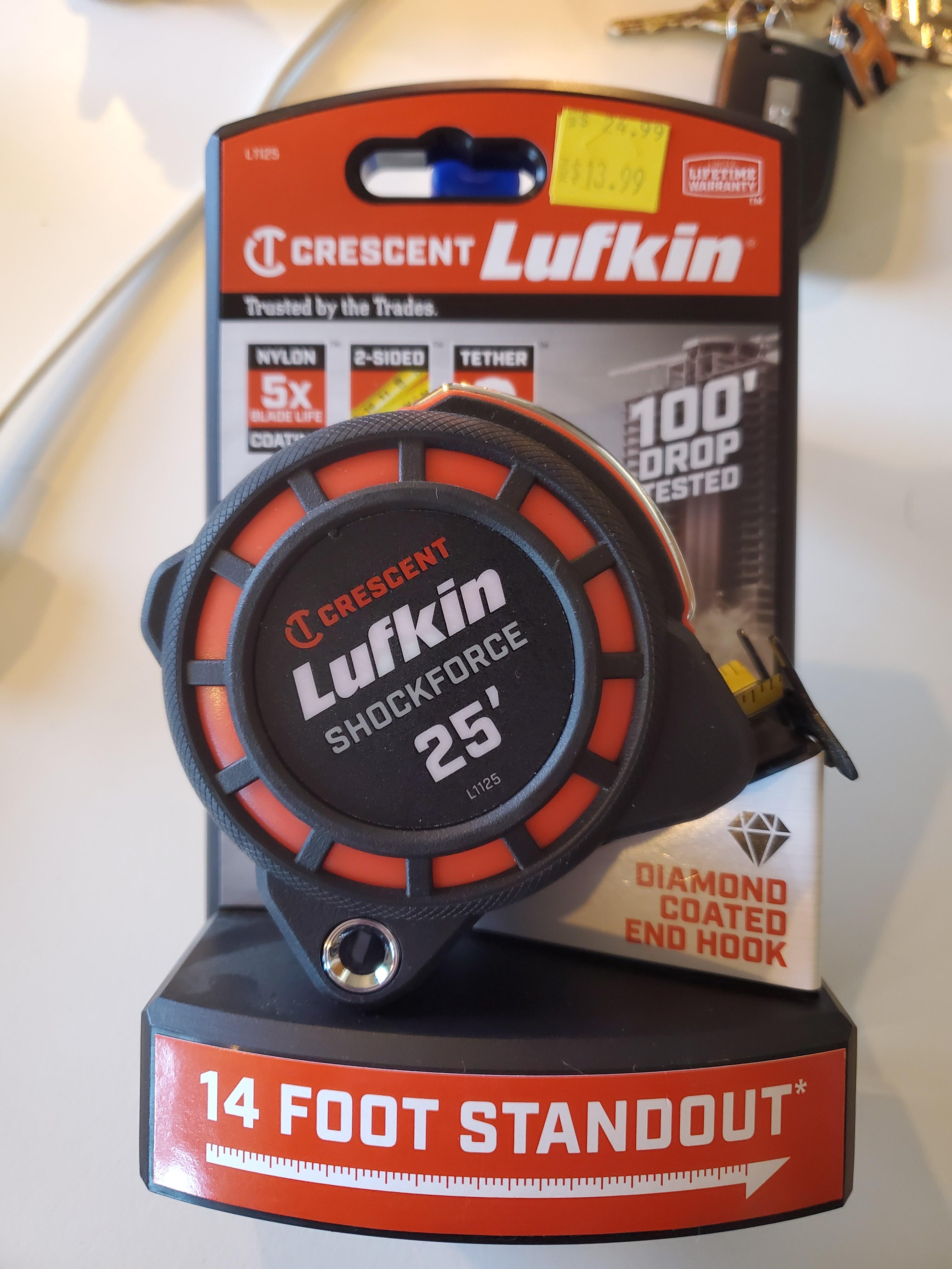 NTD found this in the clearance bin of my local Tractor Supply, couldn