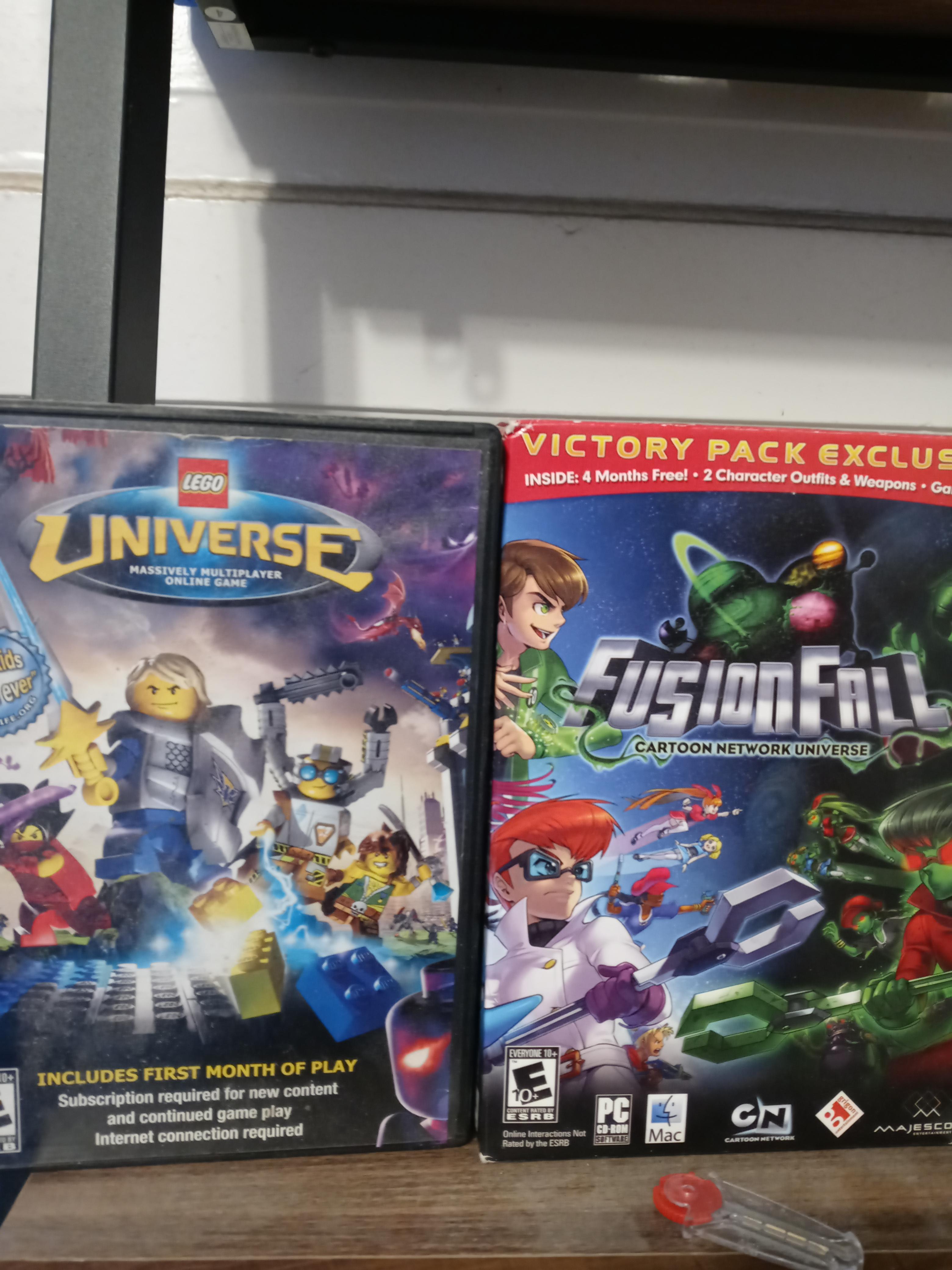 Cool 2025 lego games