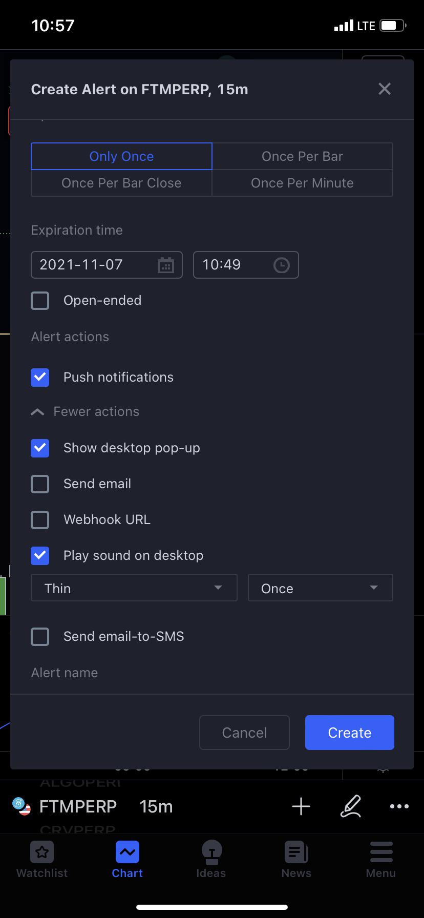 Can’t find app notifications, just push notifications??? Are they the