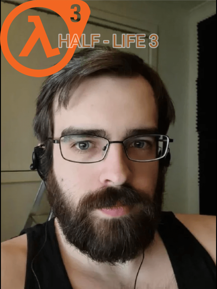 Rise and shine Dr Freeman. r/DarkViperAU