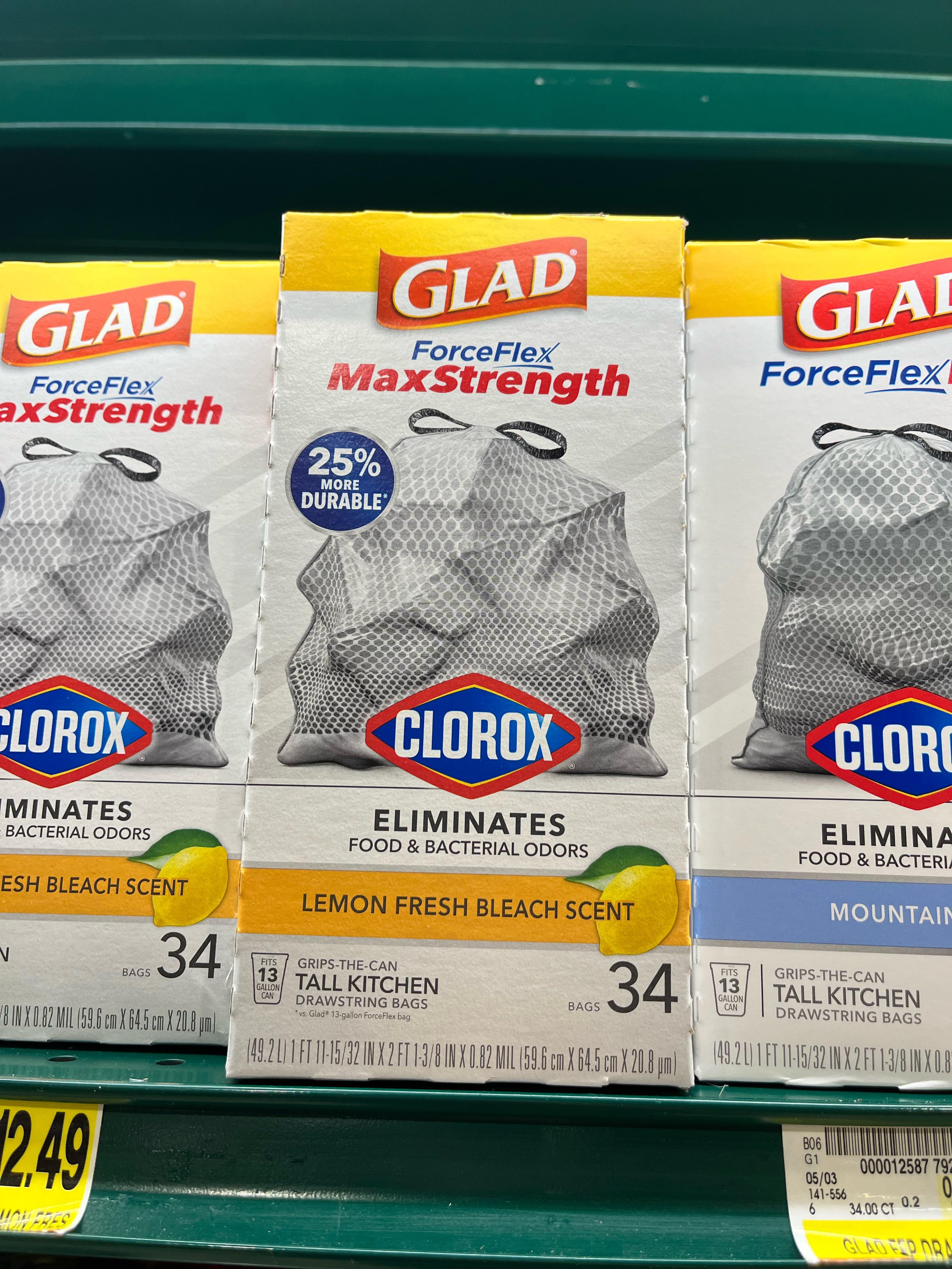 I heard cats don’t like scented litter and it can be to strong for