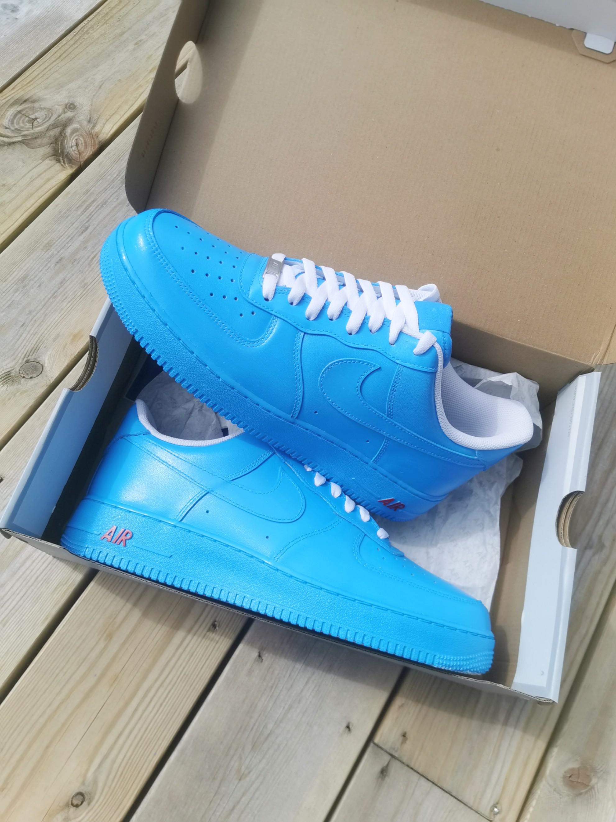 How do I protect the midsole in the best possible way from scratches