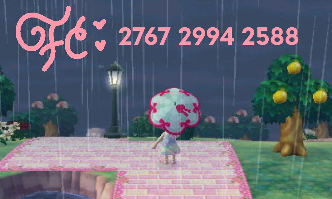 Anyone Have Hacked Turnip Prices? r/AnimalCrossingNewLeaf