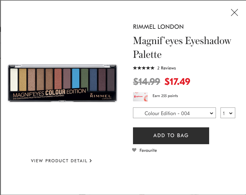 252 best Shoppers Drug Mart images on Pholder Makeup Addiction Canada, Loblawsisoutofcontrol