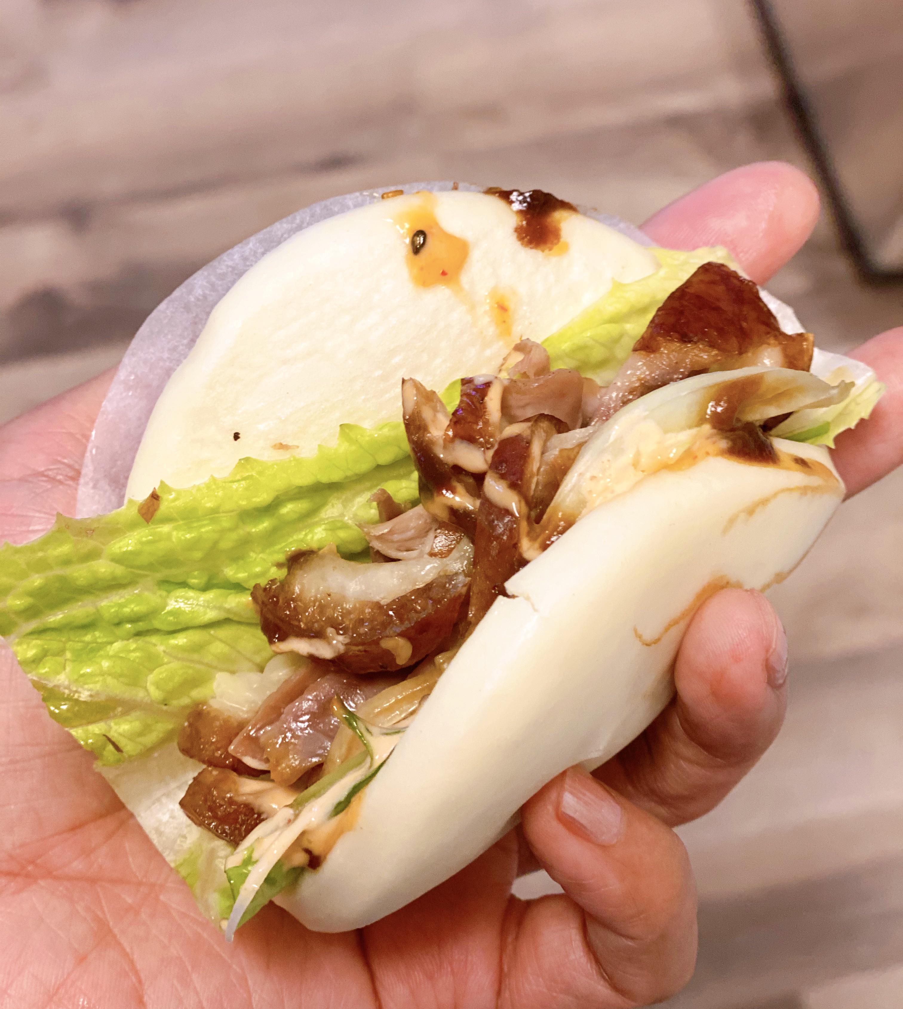 If anyone is looking for new place to try check out Sunrise Asian