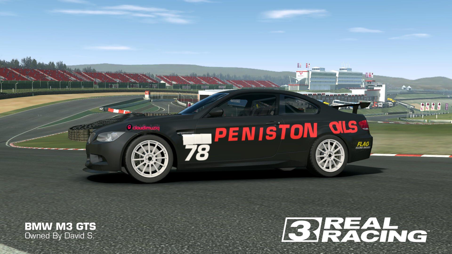 Top Gear 24 hour endurance BMW r/realracing