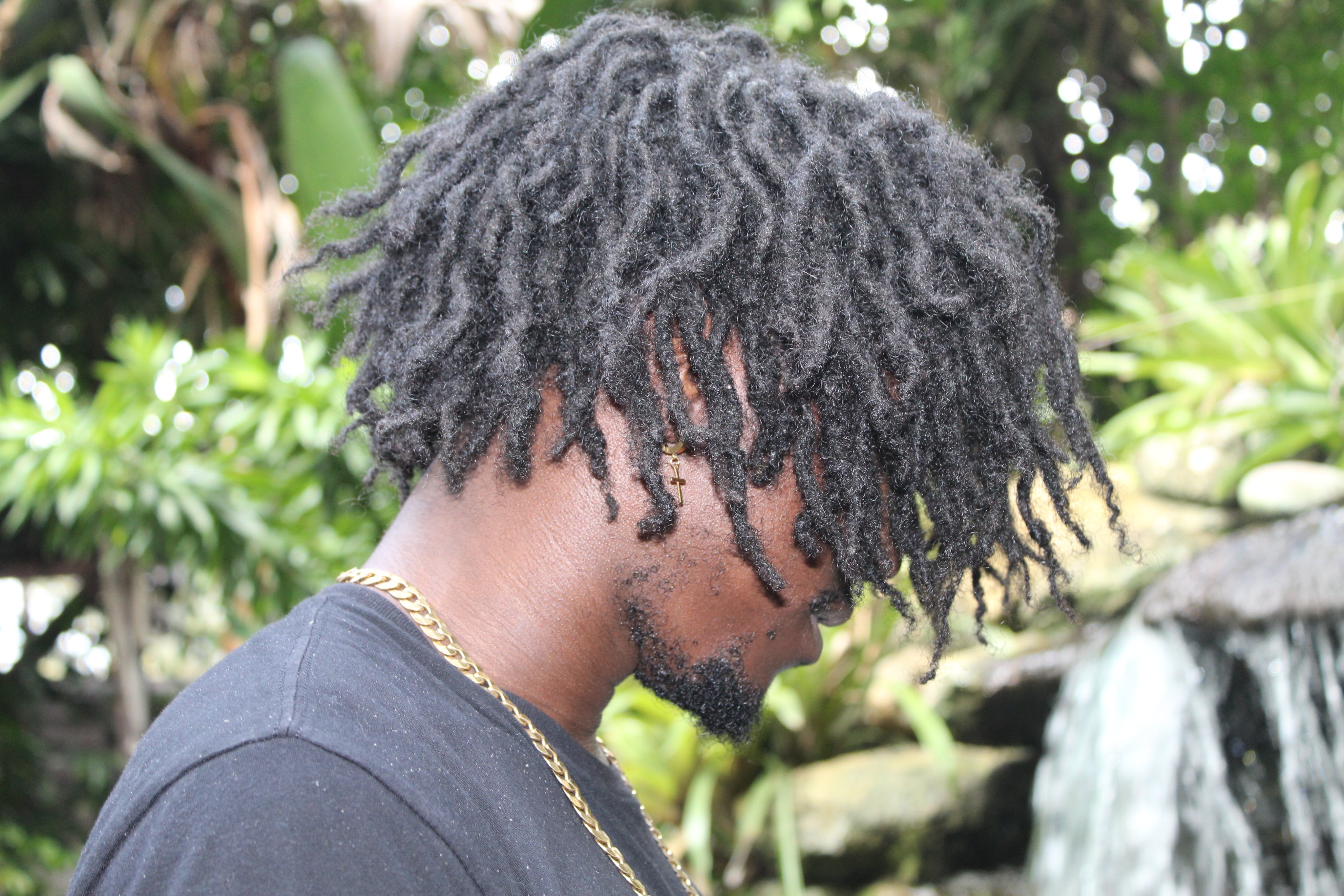 My Hair Growth Journey Is Going Excellent r/pics