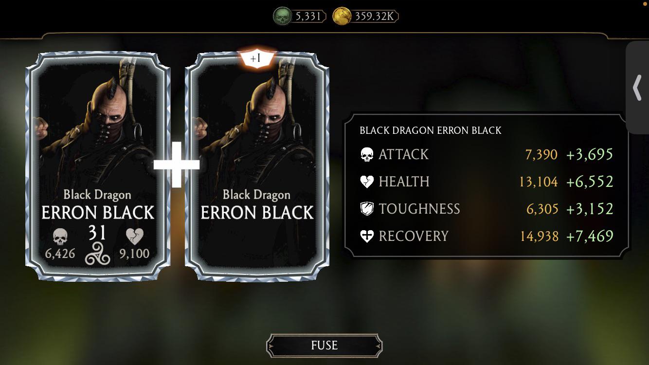 I actually really like this card and happened to get him from my 100