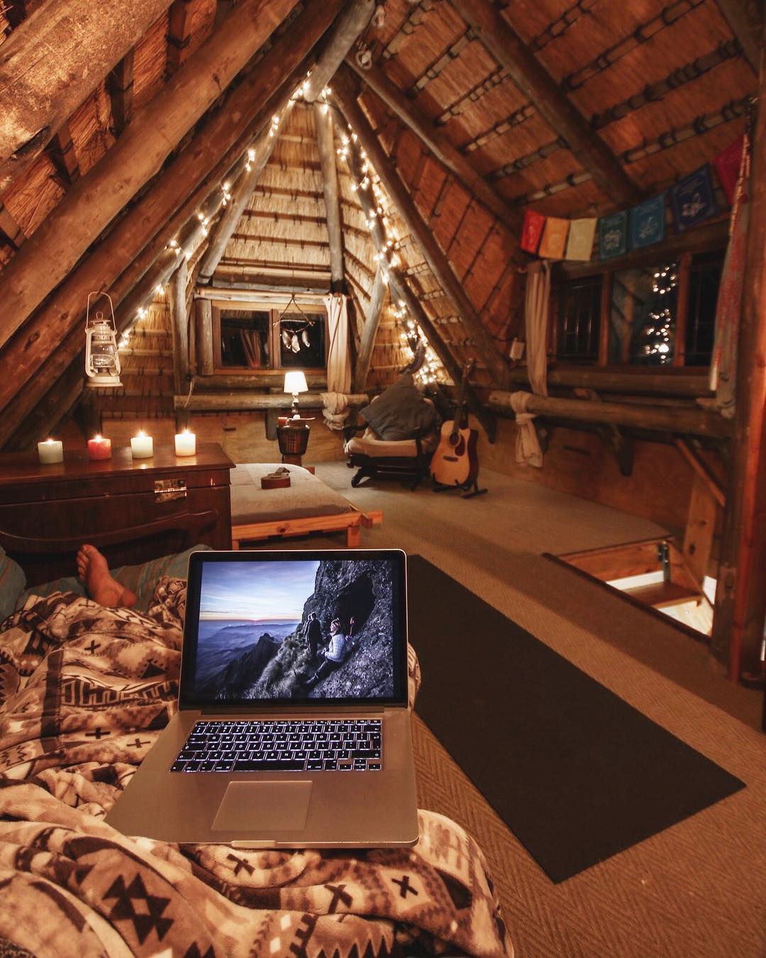 Cozy in South Africa r/CozyPlaces