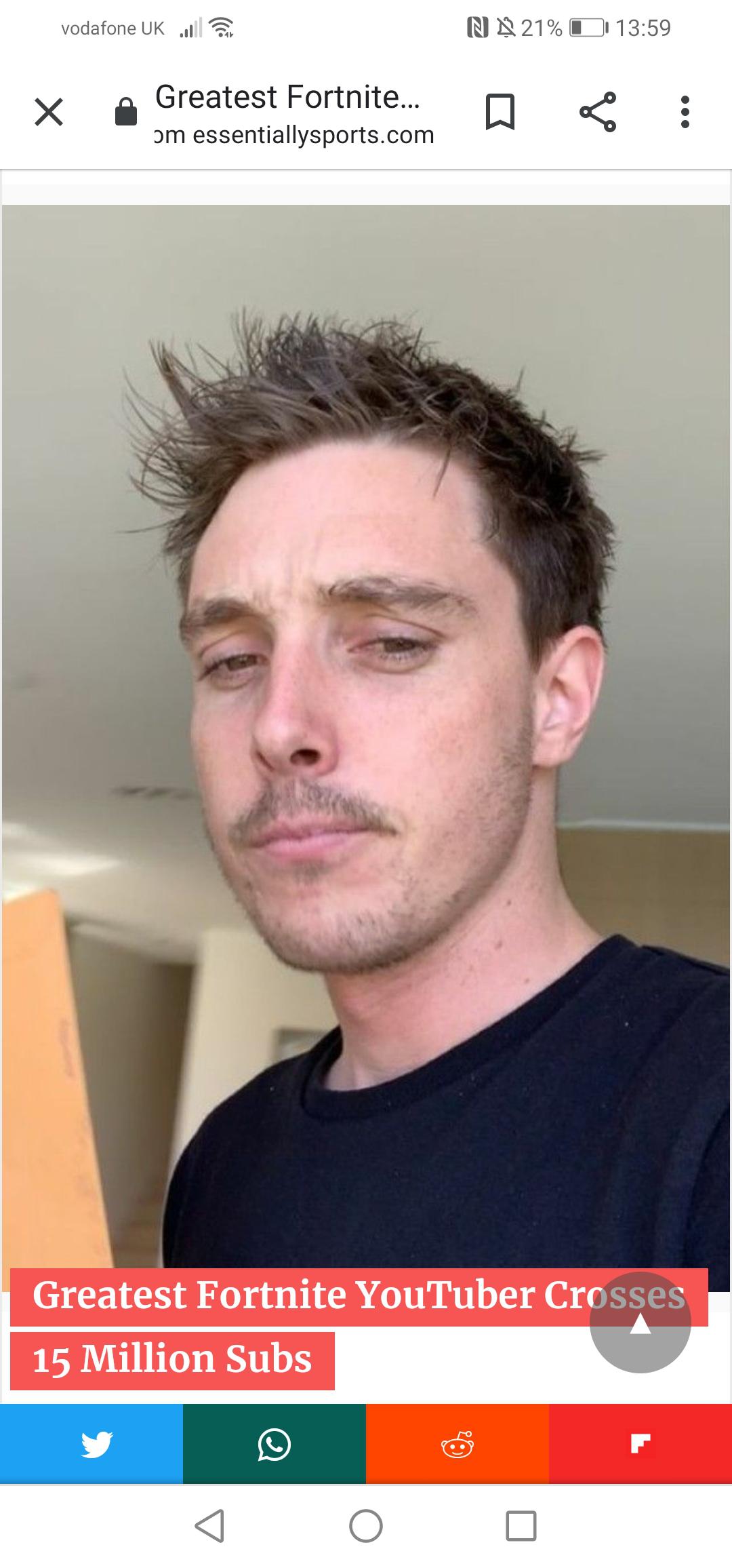 Mr. Beam made it on my google r/LazarBeam