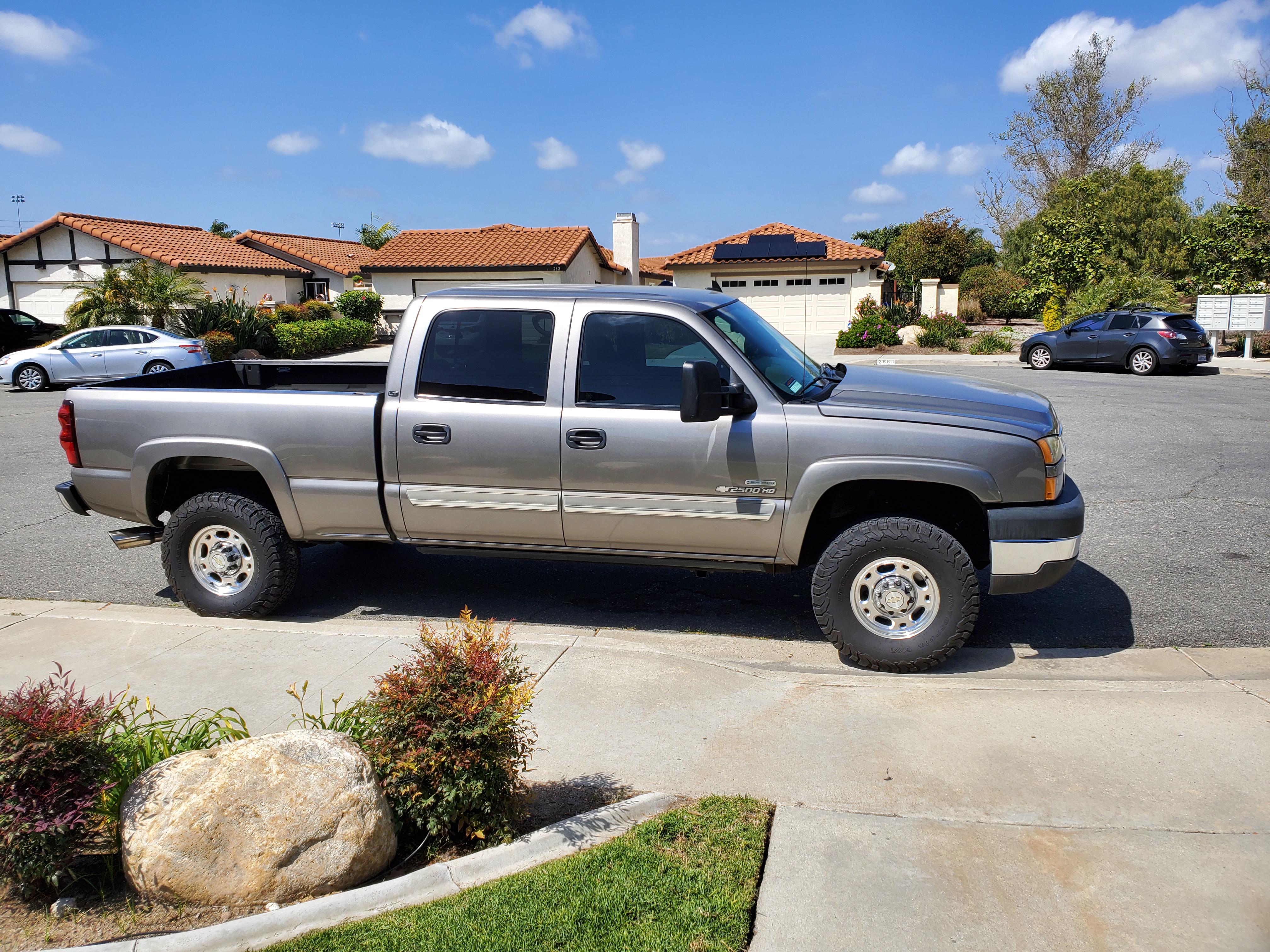 131 best LBZ images on Pholder | Duramax, Diesel and Trucks