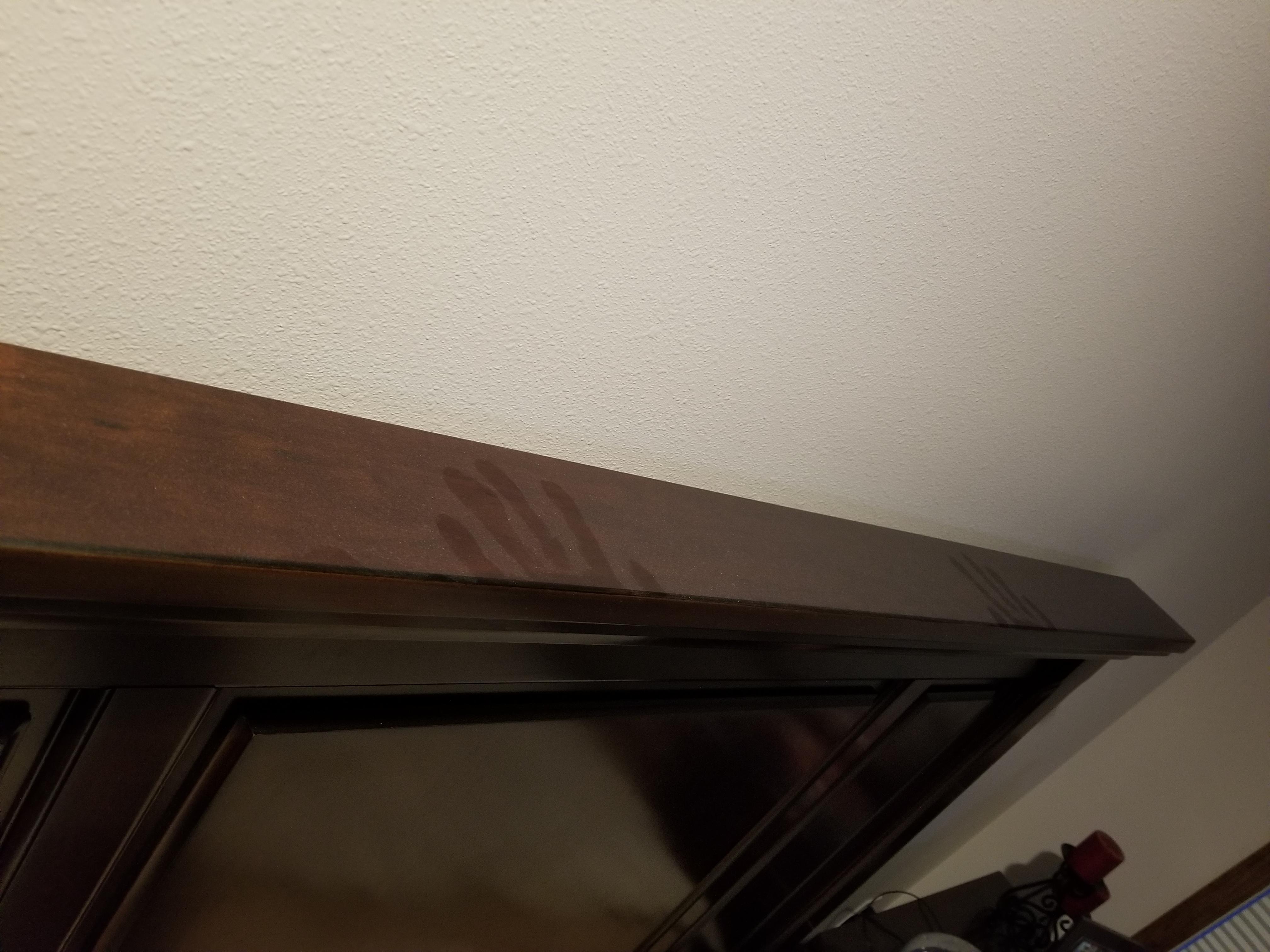 What a dirty headboard... r/pics