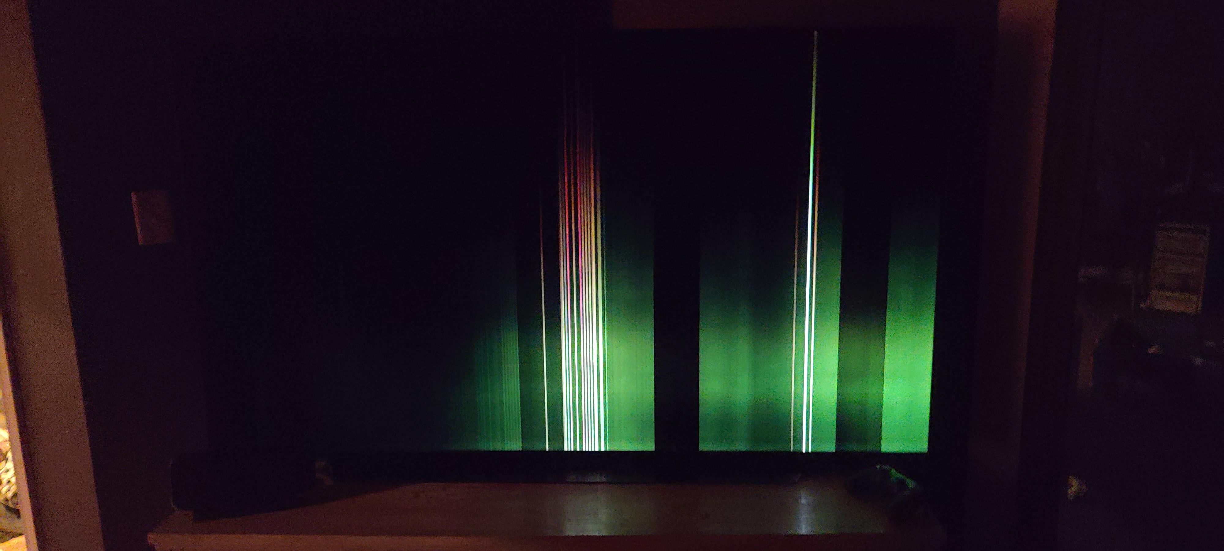 I am the one who kept asking about the open box LG CX and the Sony