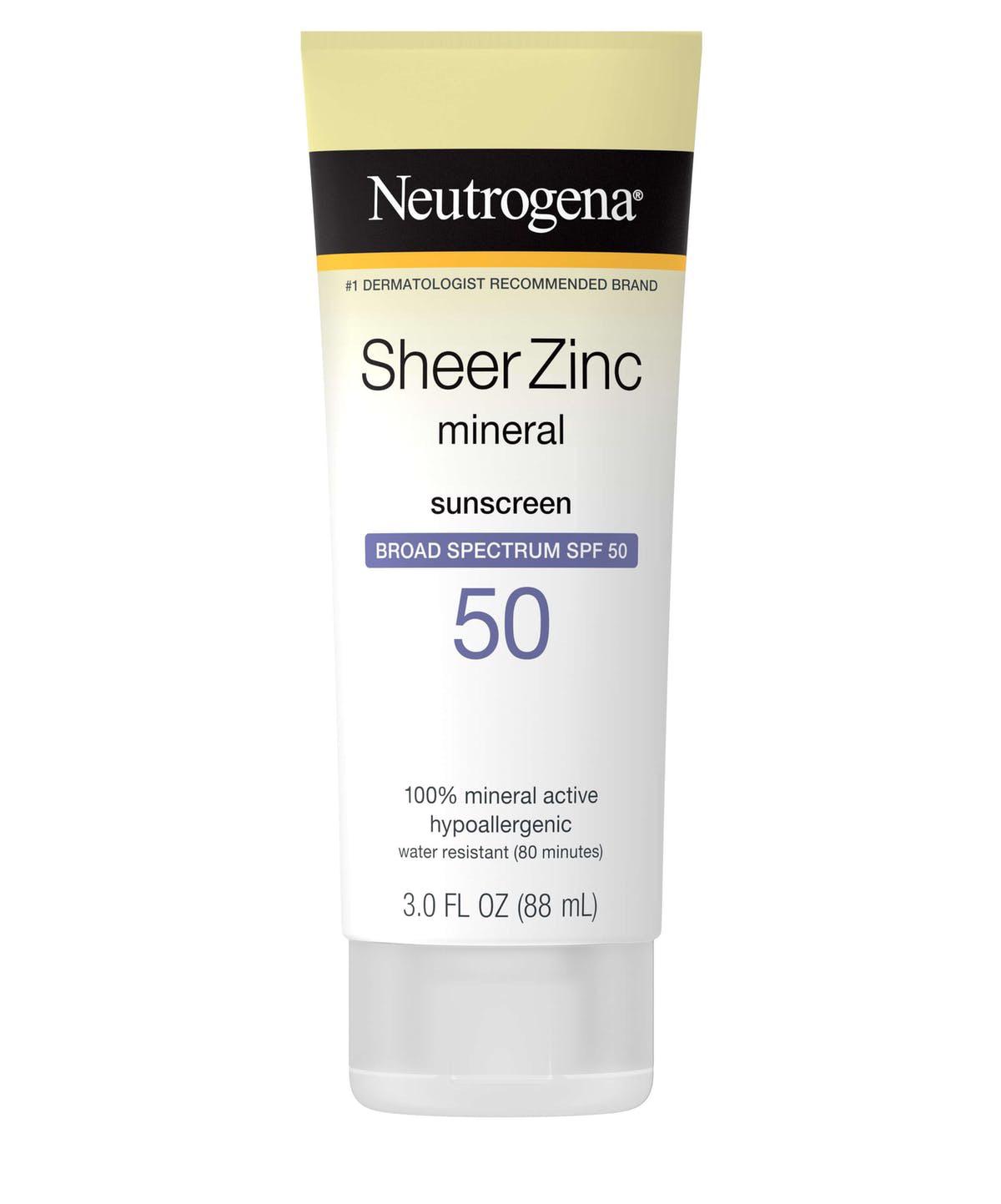 What do y’all think about this? I need a mineral sunscreen