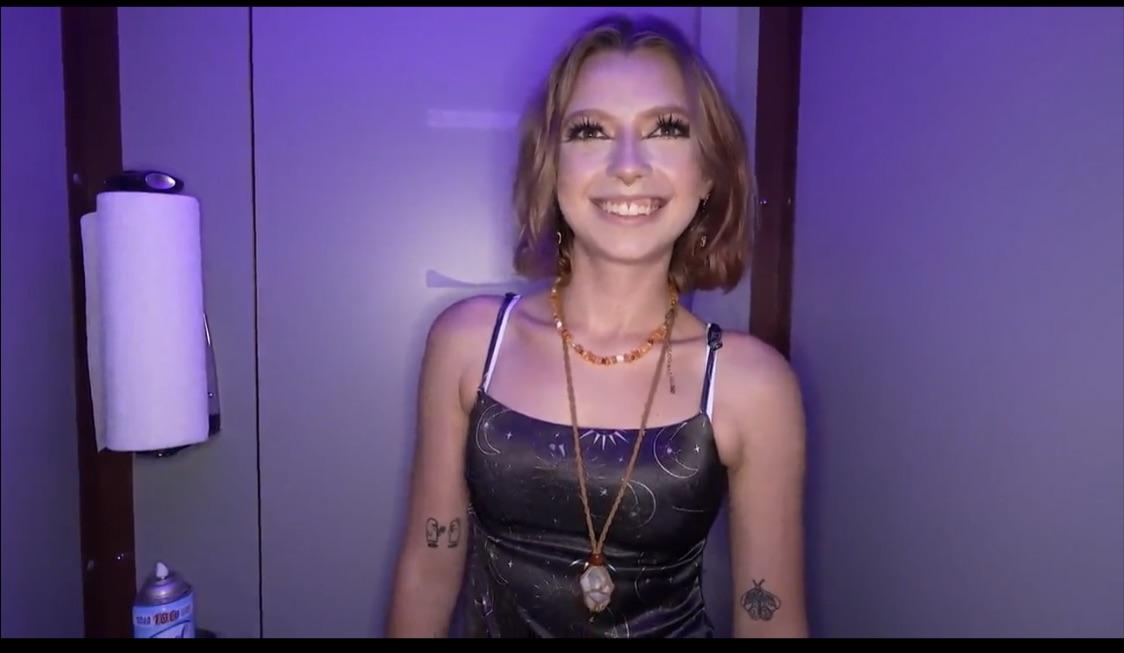 Anyone know this? : GloryholeSwallowVIP